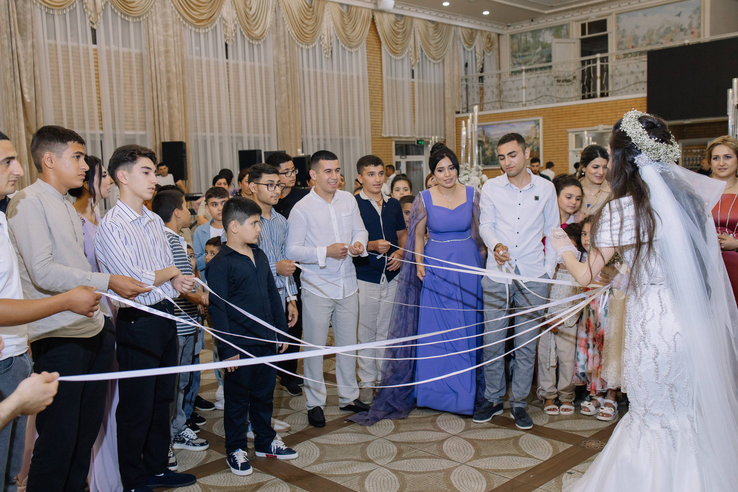 Свадьба Мурад & Сусанна. Свадебный фотограф в Новосибирске Лидия Александровна