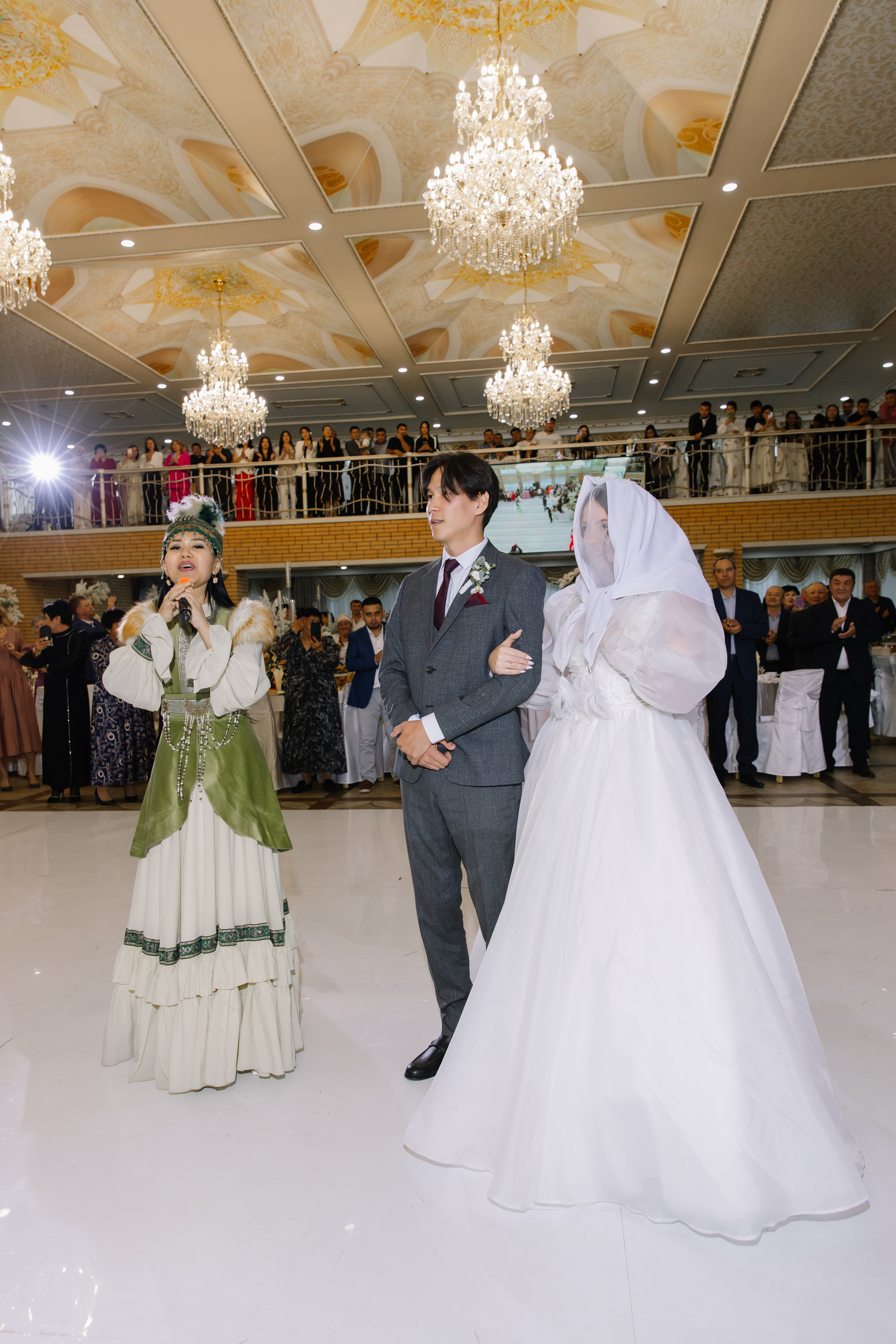 Свадьба Киргизская Арген & Дарья. Свадебный фотограф в Новосибирске Лидия Александровна