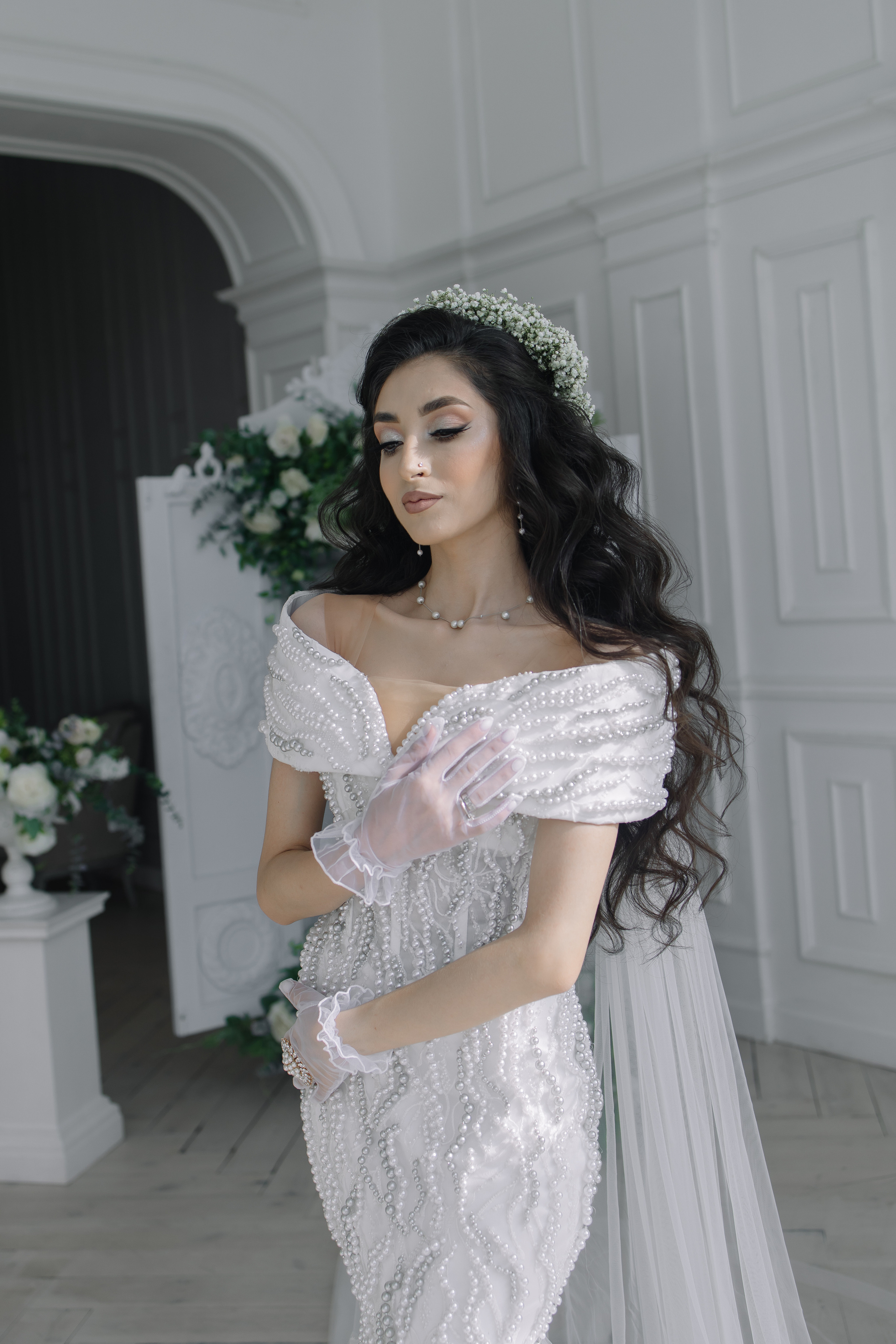 Свадьба Мурад & Сусанна. Свадебный фотограф в Новосибирске Лидия Александровна