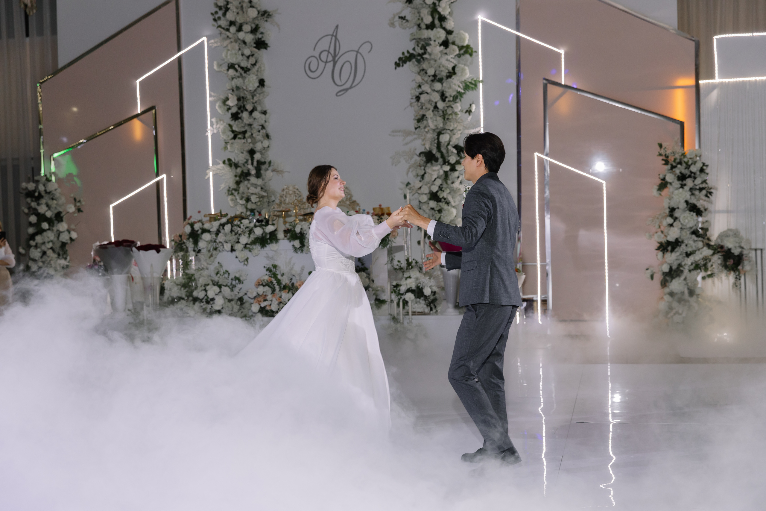 Свадьба Киргизская Арген & Дарья. Свадебный фотограф в Новосибирске Лидия Александровна