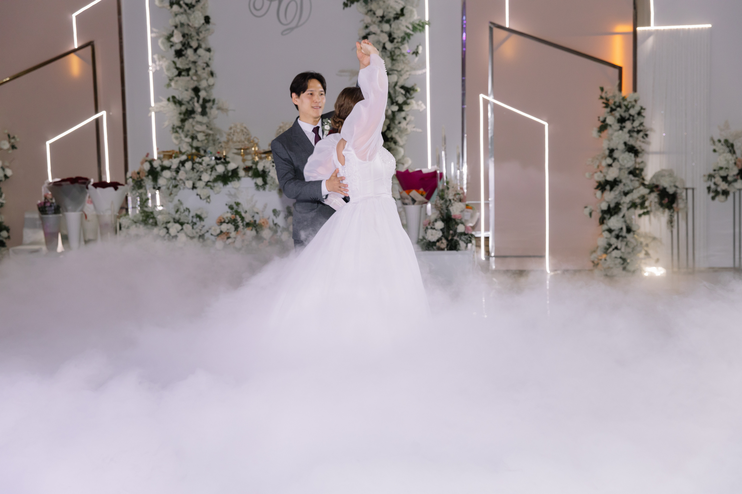 Свадьба Киргизская Арген & Дарья. Свадебный фотограф в Новосибирске Лидия Александровна