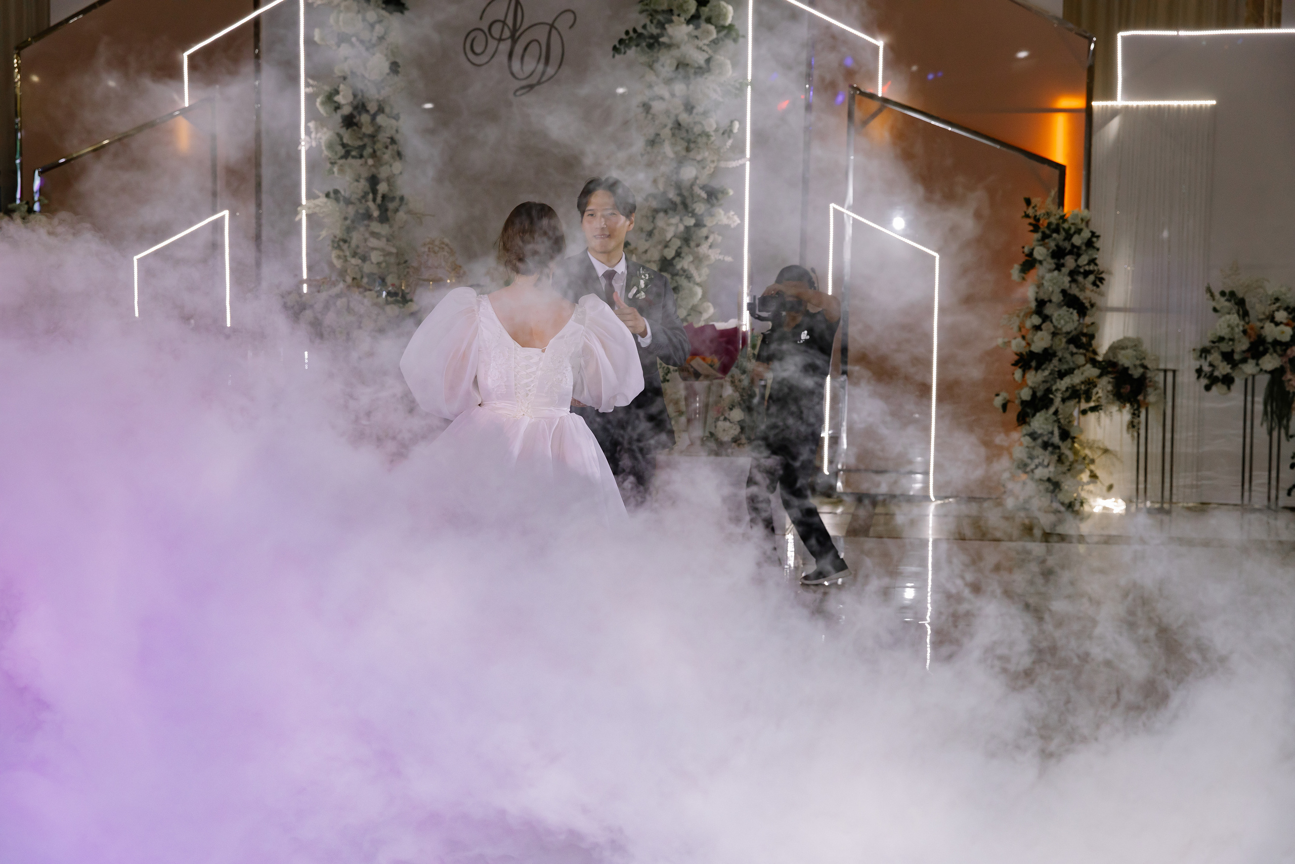 Свадьба Киргизская Арген & Дарья. Свадебный фотограф в Новосибирске Лидия Александровна