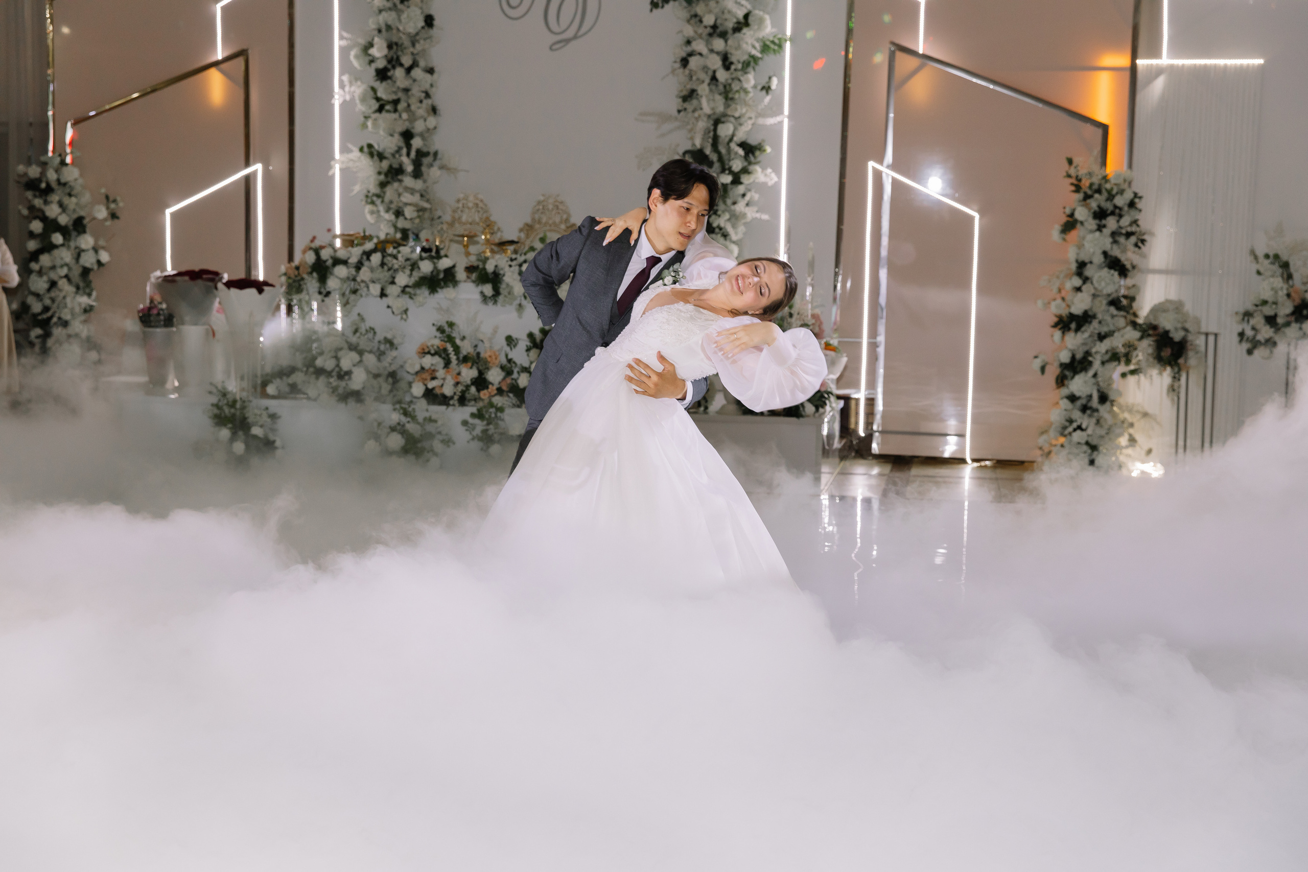 Свадьба Киргизская Арген & Дарья. Свадебный фотограф в Новосибирске Лидия Александровна