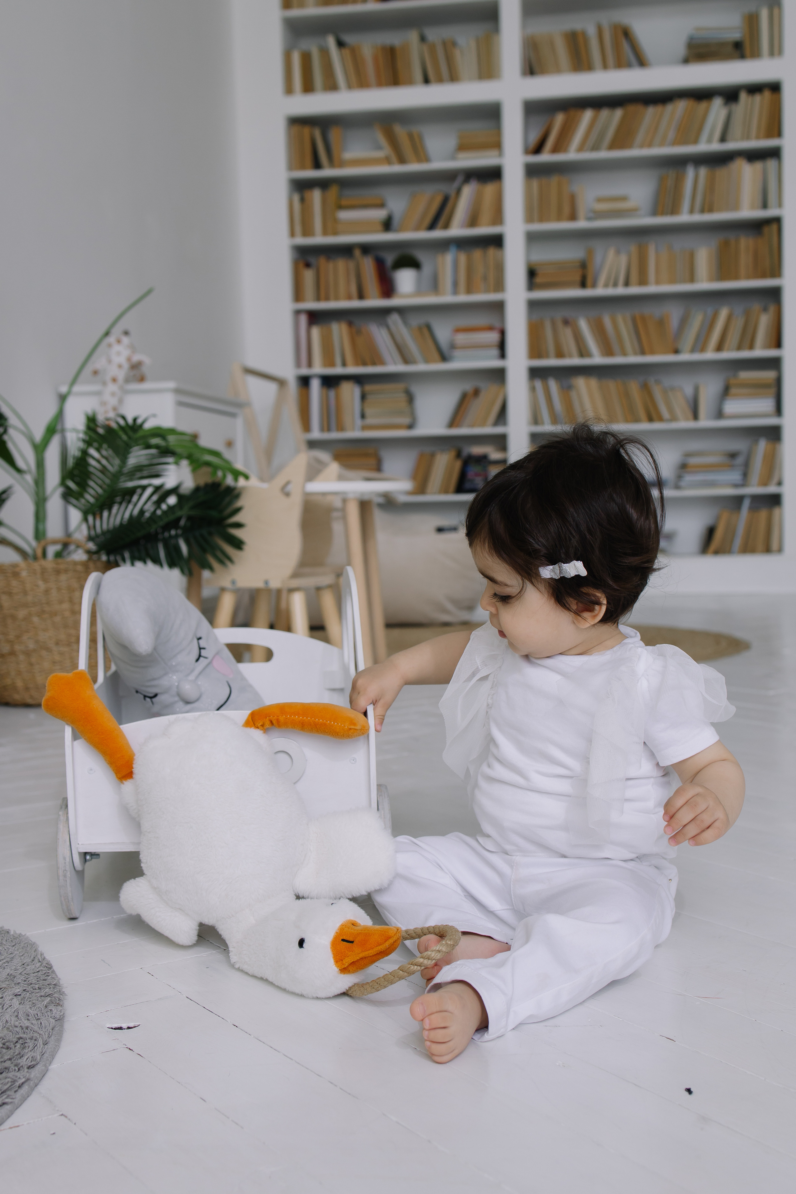 Фотосессия Миланы. Свадебный фотограф в Новосибирске Лидия Александровна