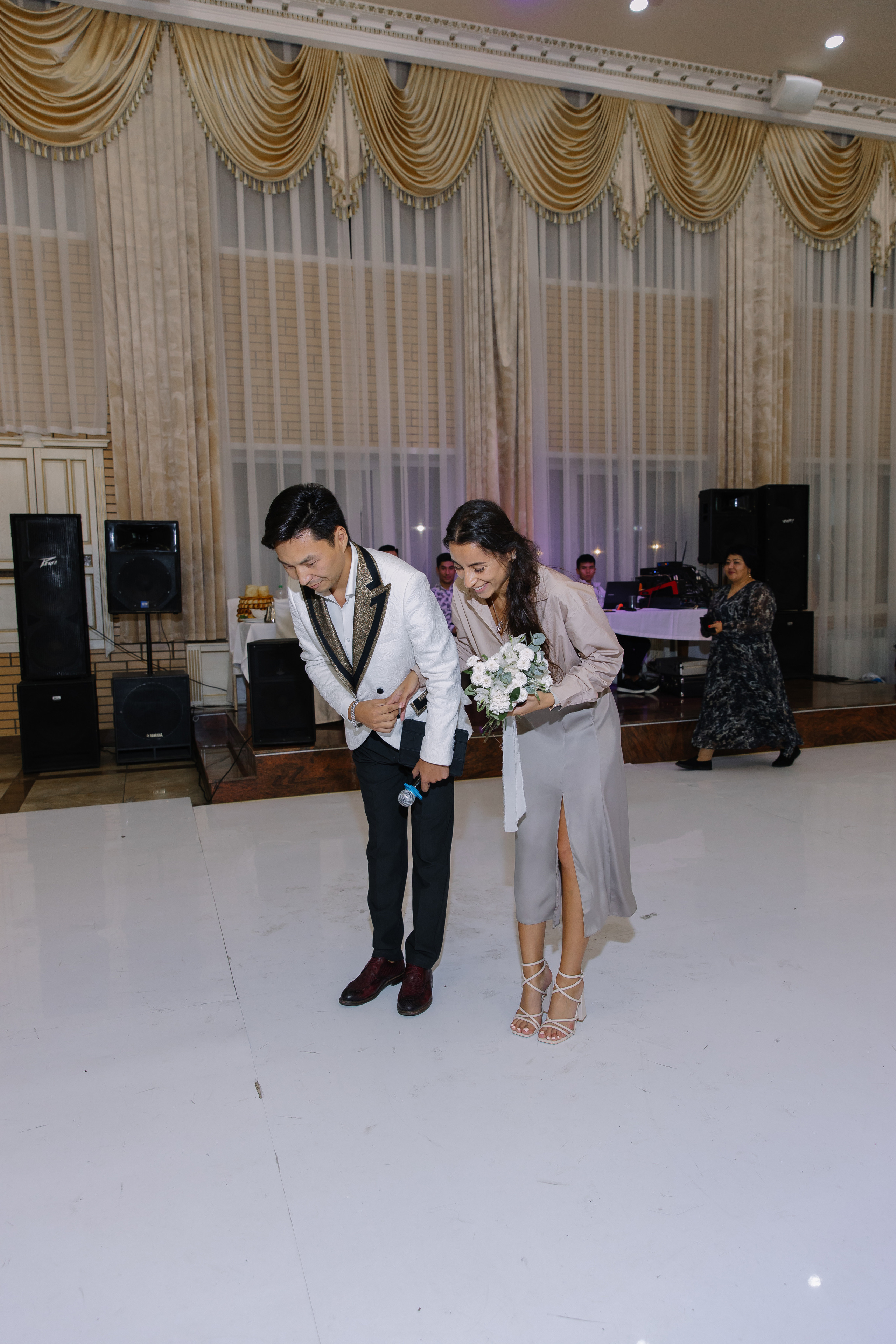 Свадьба Киргизская Арген & Дарья. Свадебный фотограф в Новосибирске Лидия Александровна