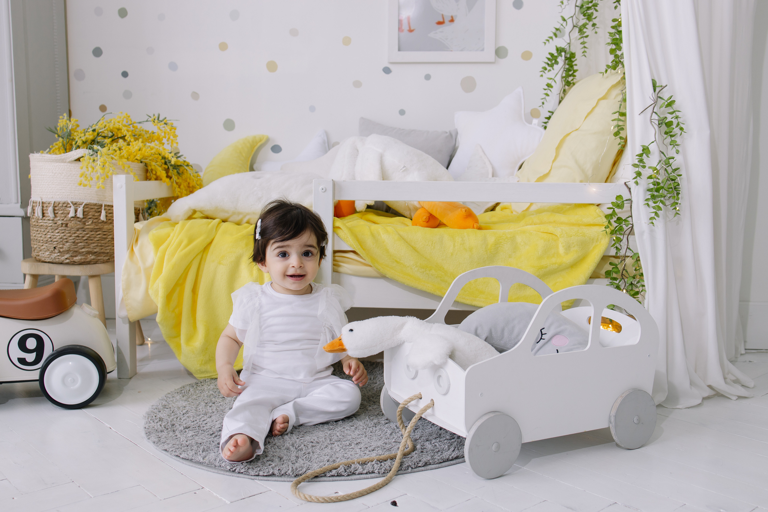 Фотосессия Миланы. Свадебный фотограф в Новосибирске Лидия Александровна