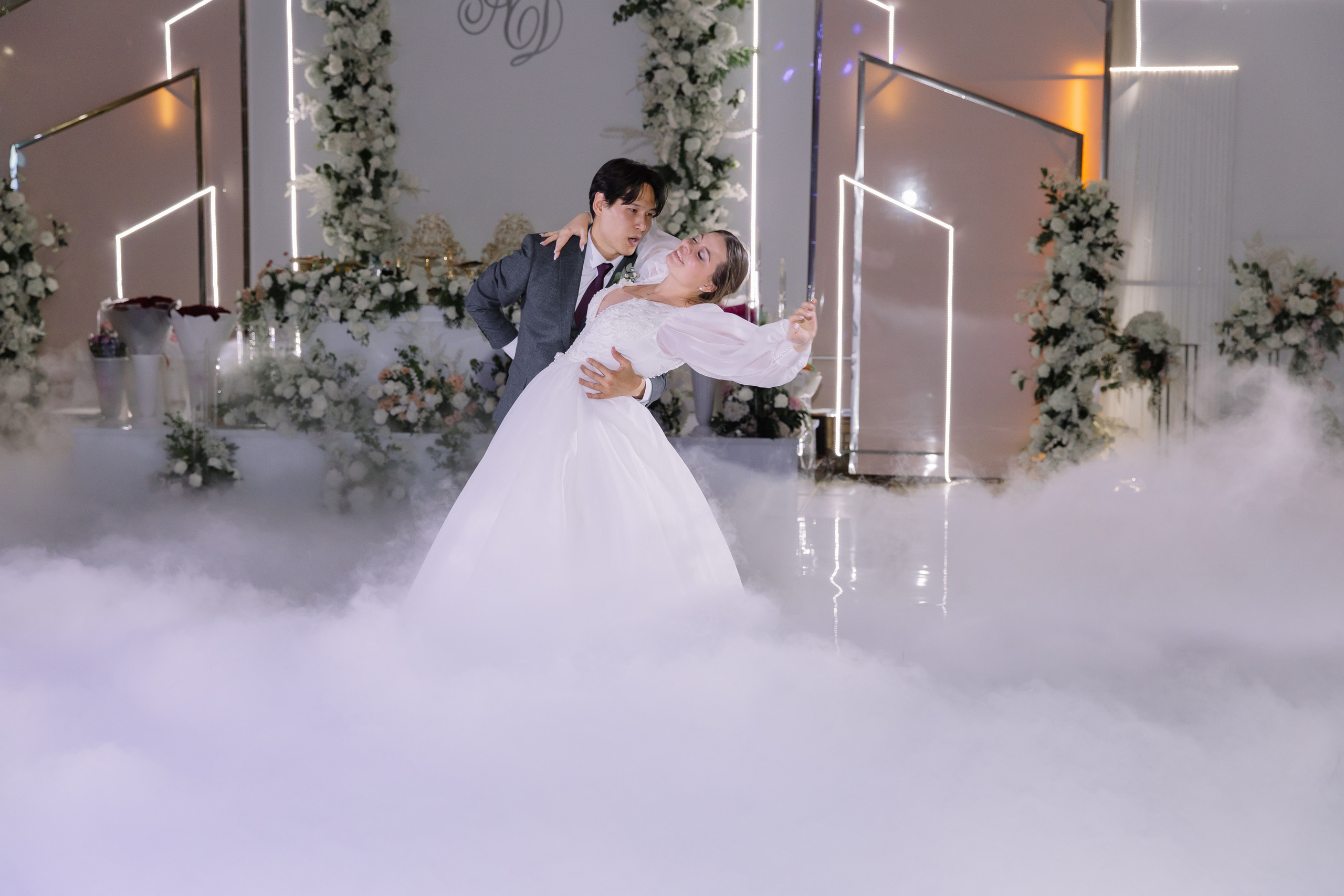 Свадьба Киргизская Арген & Дарья. Свадебный фотограф в Новосибирске Лидия Александровна