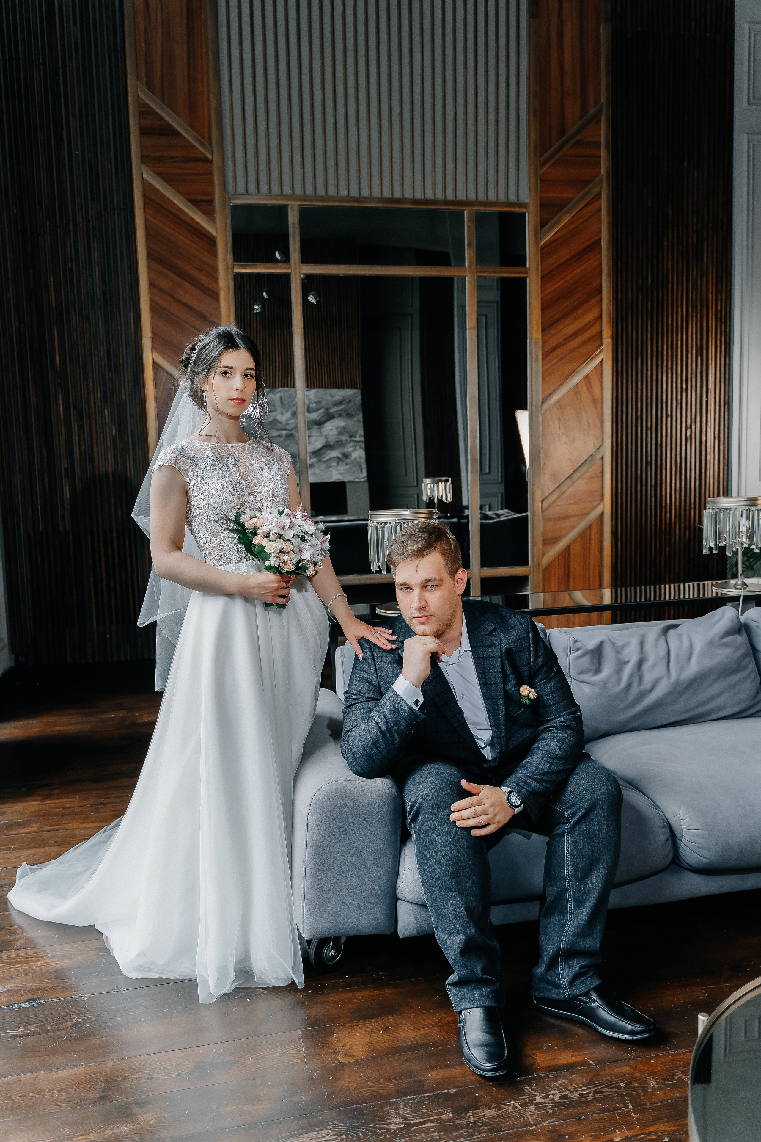 Свадьба Максим & Мария. Свадебный фотограф в Новосибирске Лидия Александровна