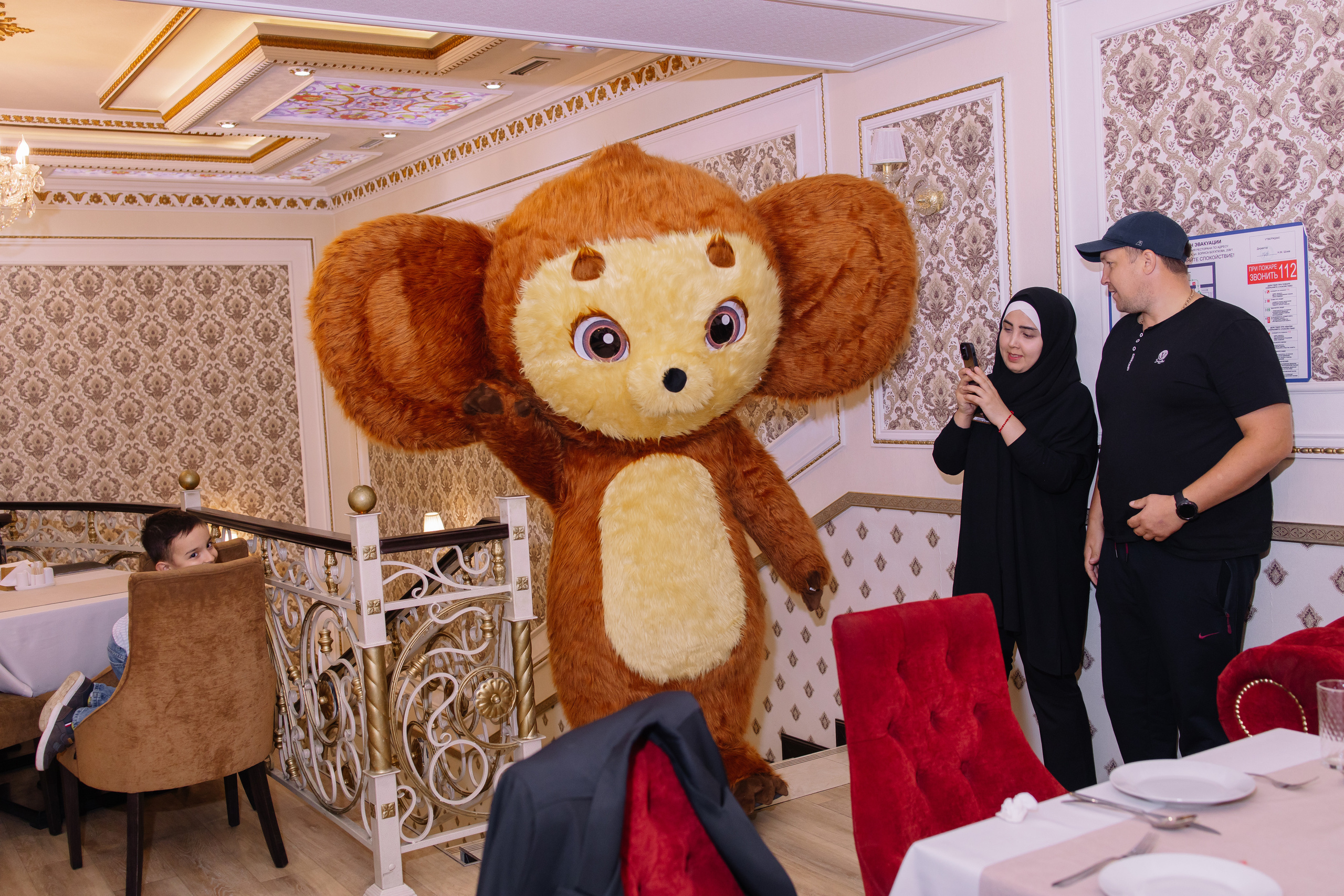 1 годик Эмилии. Свадебный фотограф в Новосибирске Лидия Александровна