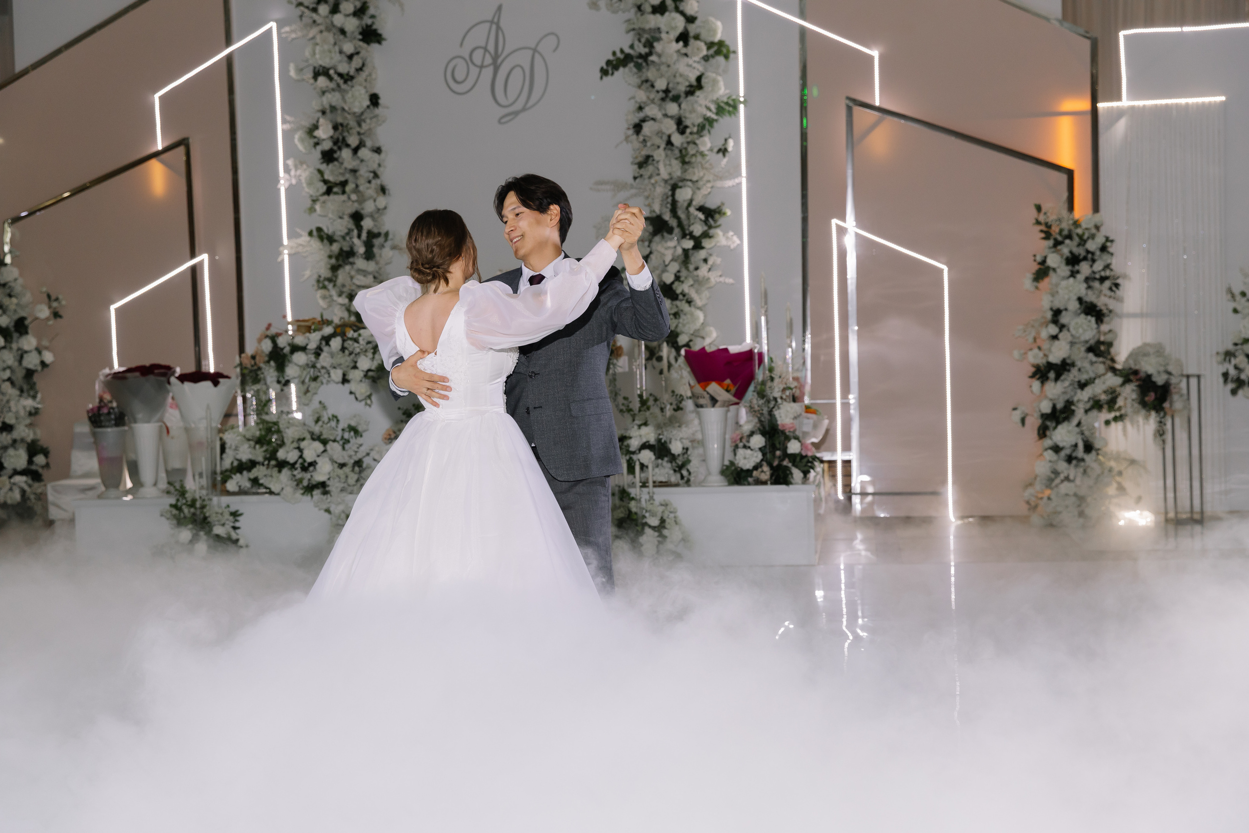 Свадьба Киргизская Арген & Дарья. Свадебный фотограф в Новосибирске Лидия Александровна