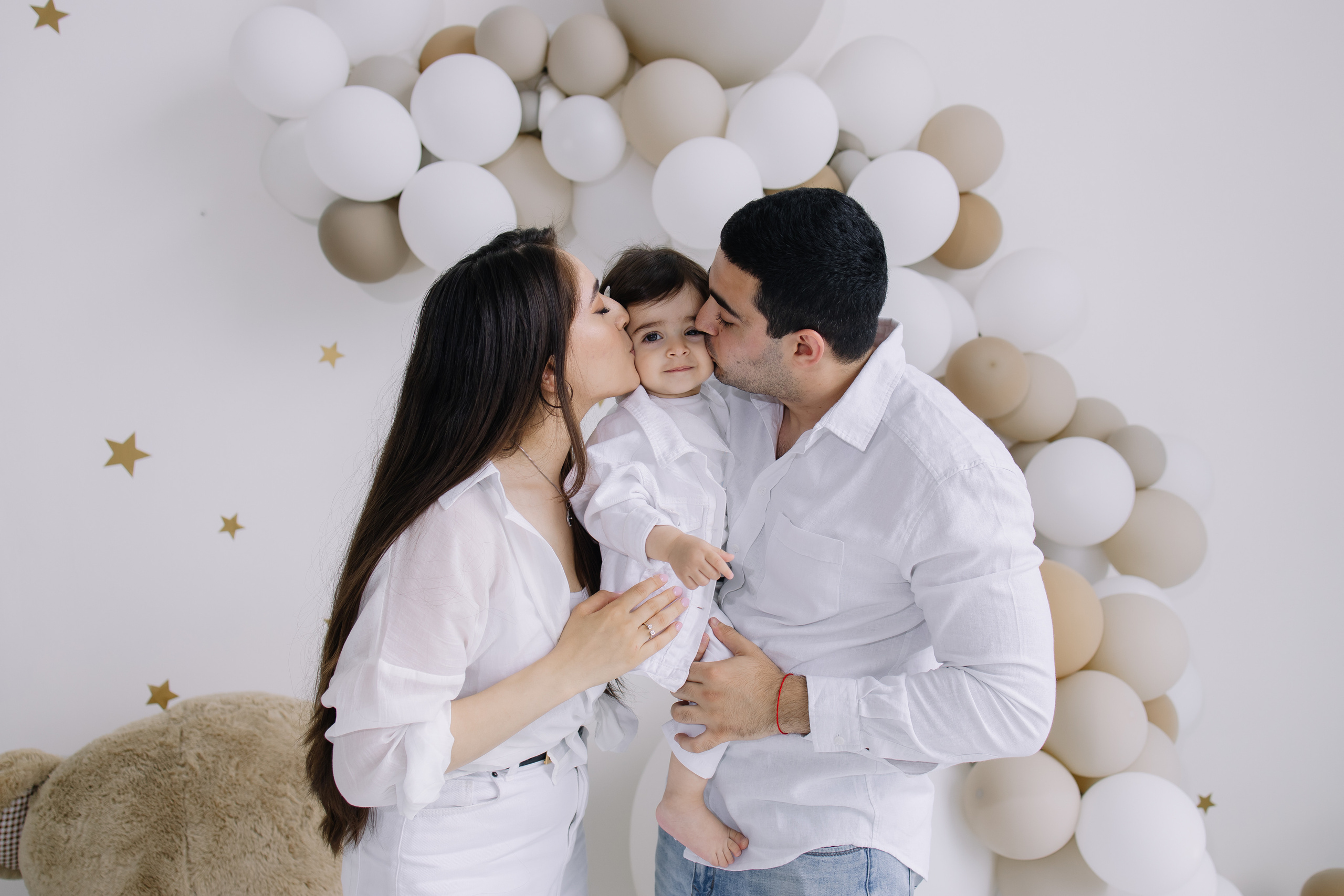 Фотосессия Миланы. Свадебный фотограф в Новосибирске Лидия Александровна