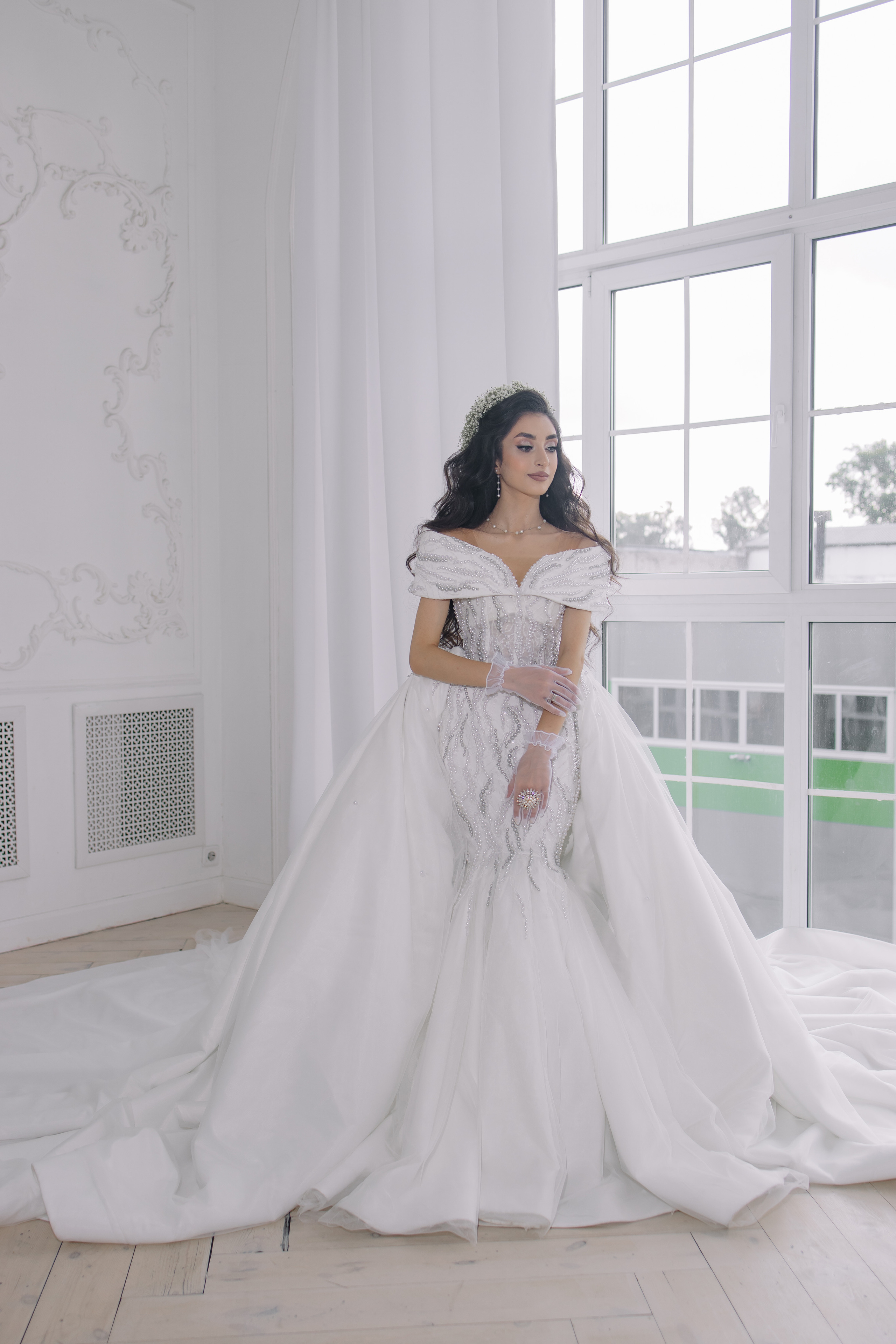 Свадьба Мурад & Сусанна. Свадебный фотограф в Новосибирске Лидия Александровна