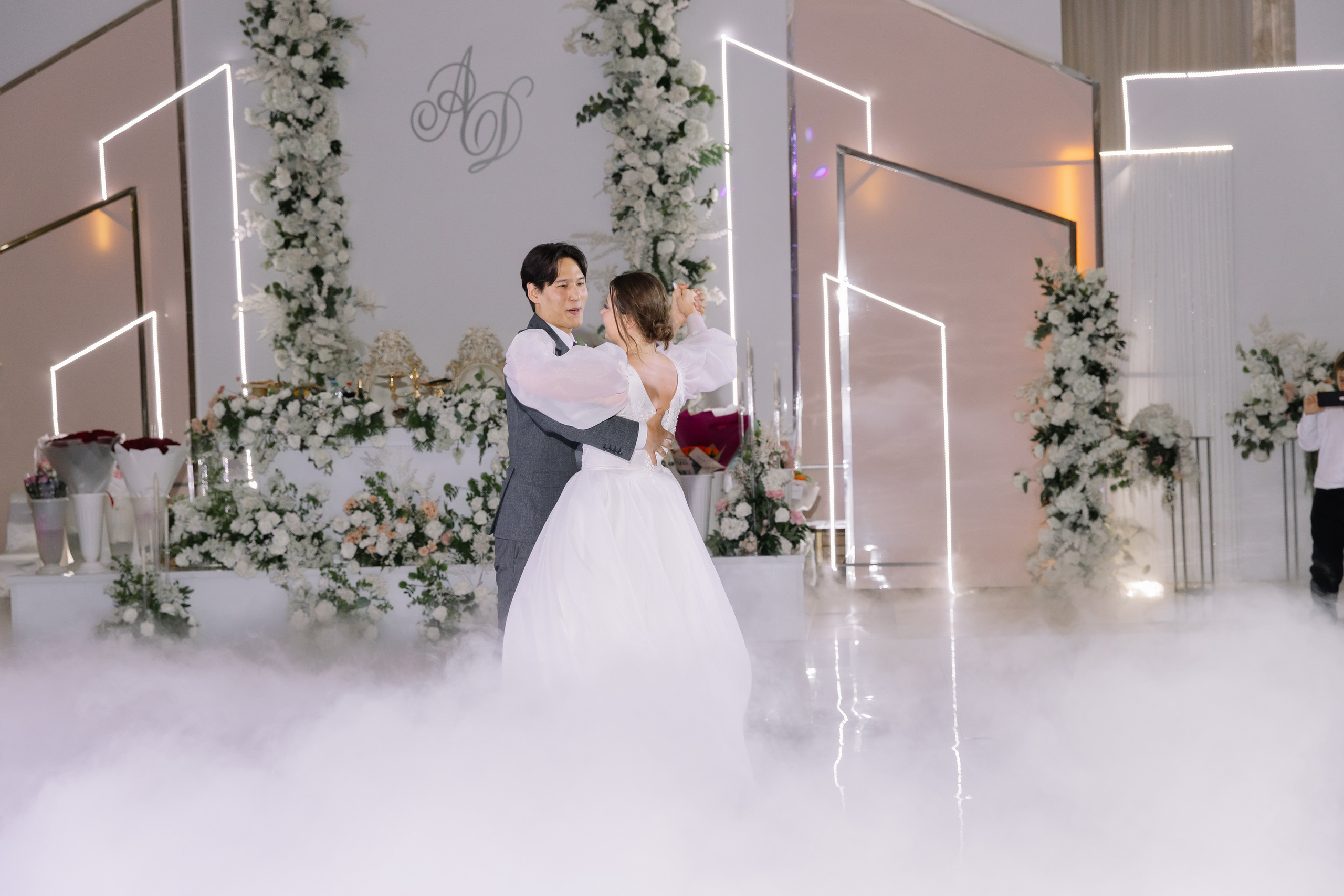 Свадьба Киргизская Арген & Дарья. Свадебный фотограф в Новосибирске Лидия Александровна