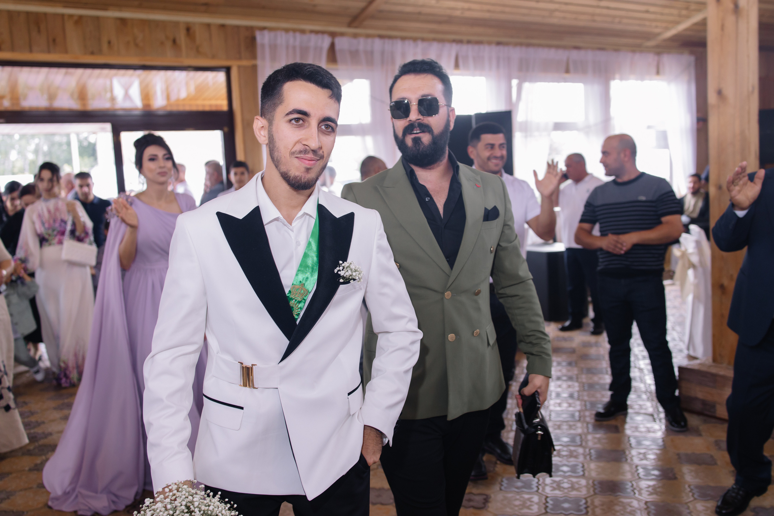 Свадьба Мурад & Сусанна. Свадебный фотограф в Новосибирске Лидия Александровна