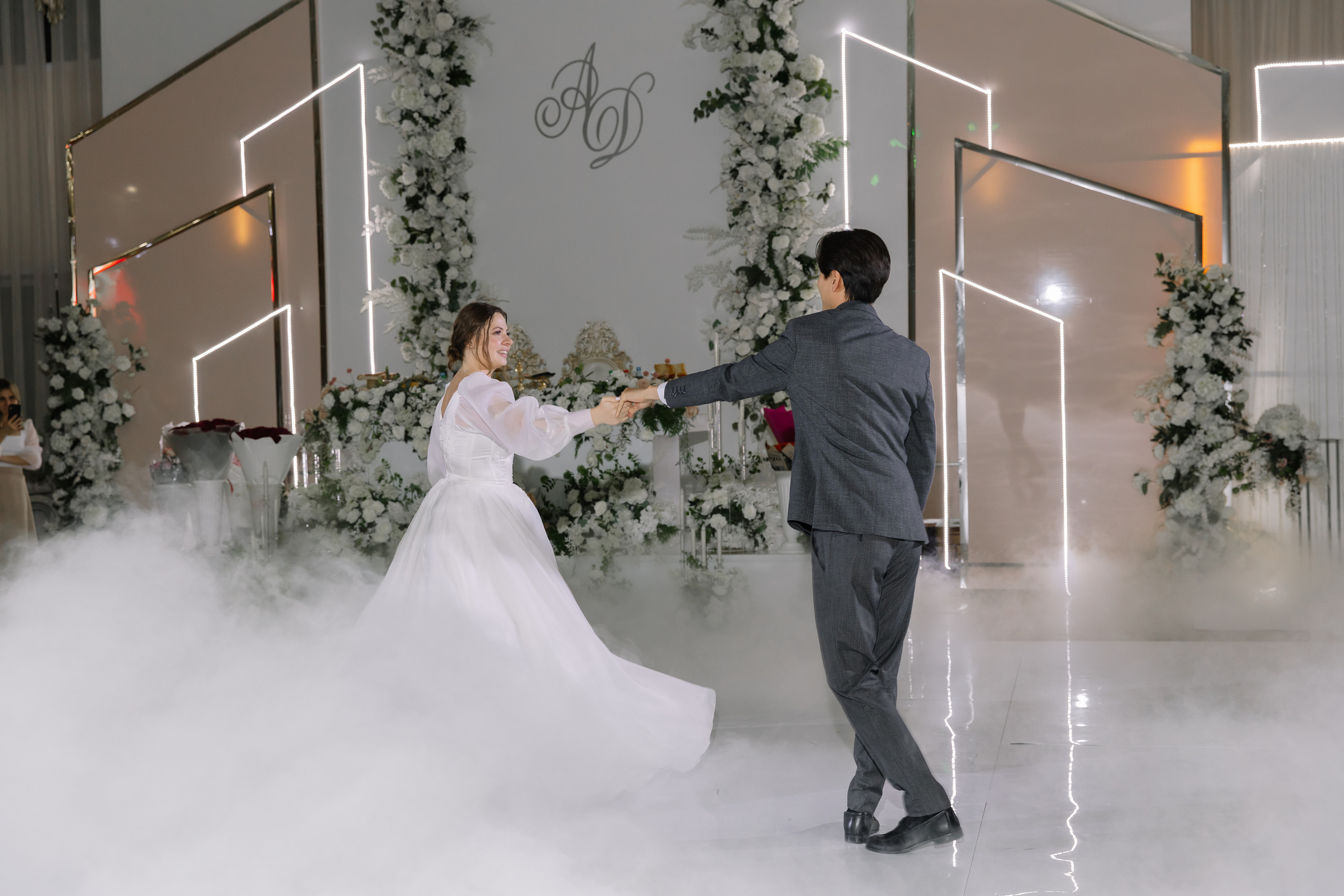 Свадьба Киргизская Арген & Дарья. Свадебный фотограф в Новосибирске Лидия Александровна