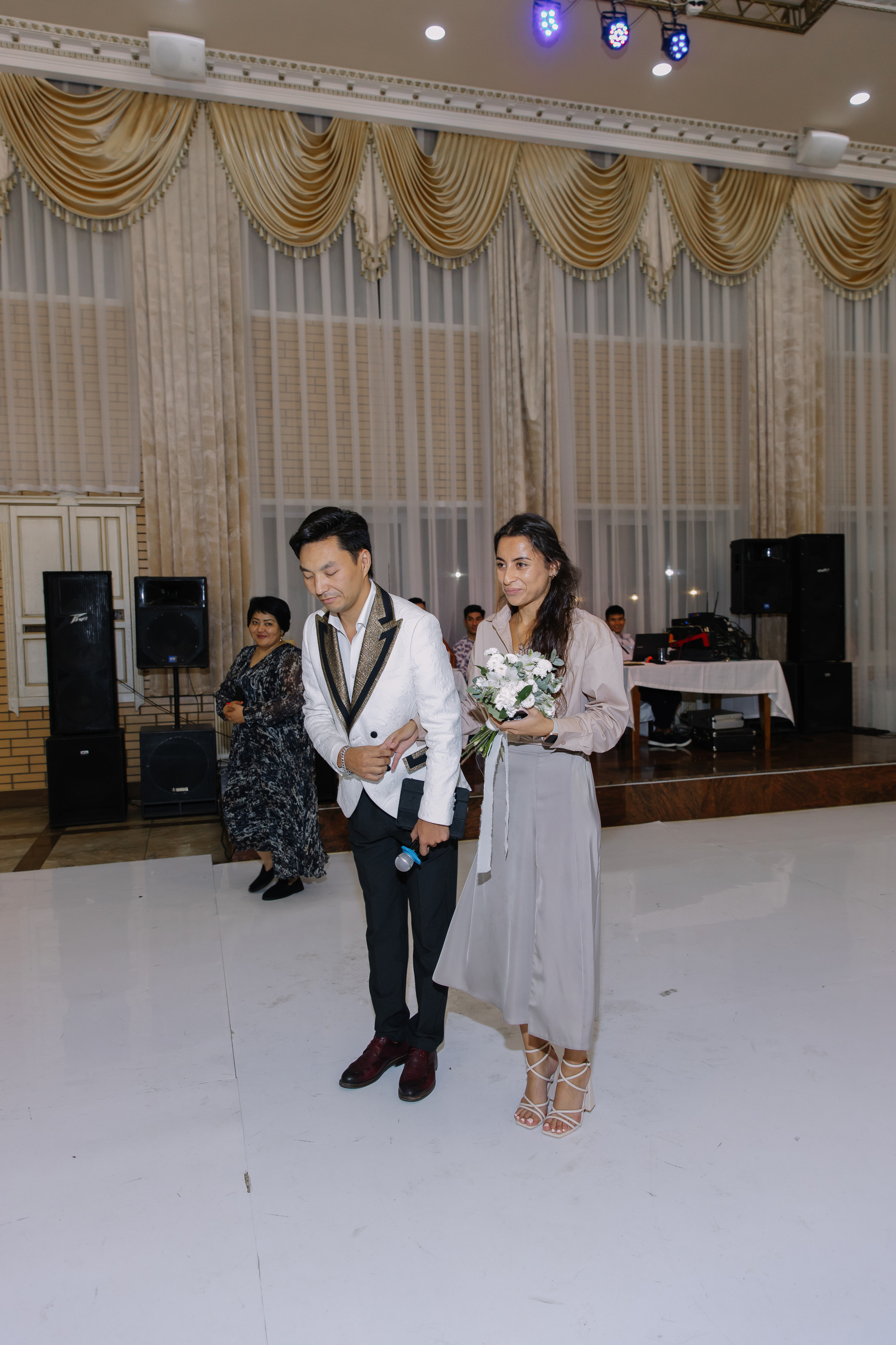 Свадьба Киргизская Арген & Дарья. Свадебный фотограф в Новосибирске Лидия Александровна