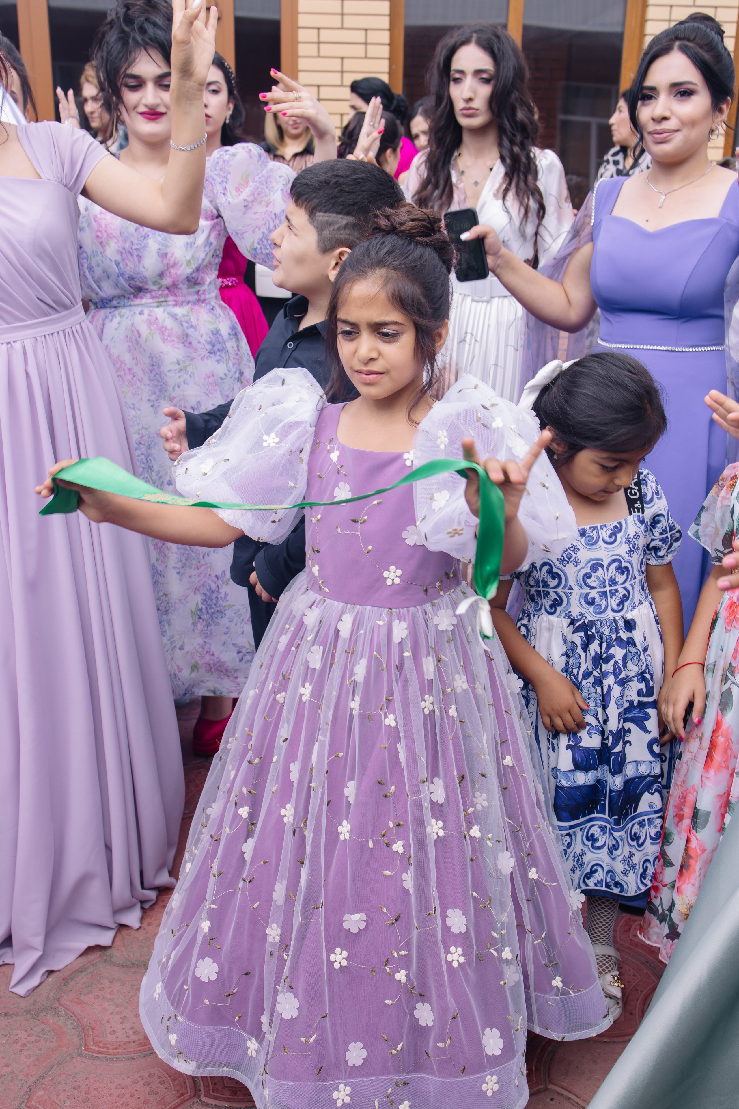 Свадьба Мурад & Сусанна. Свадебный фотограф в Новосибирске Лидия Александровна