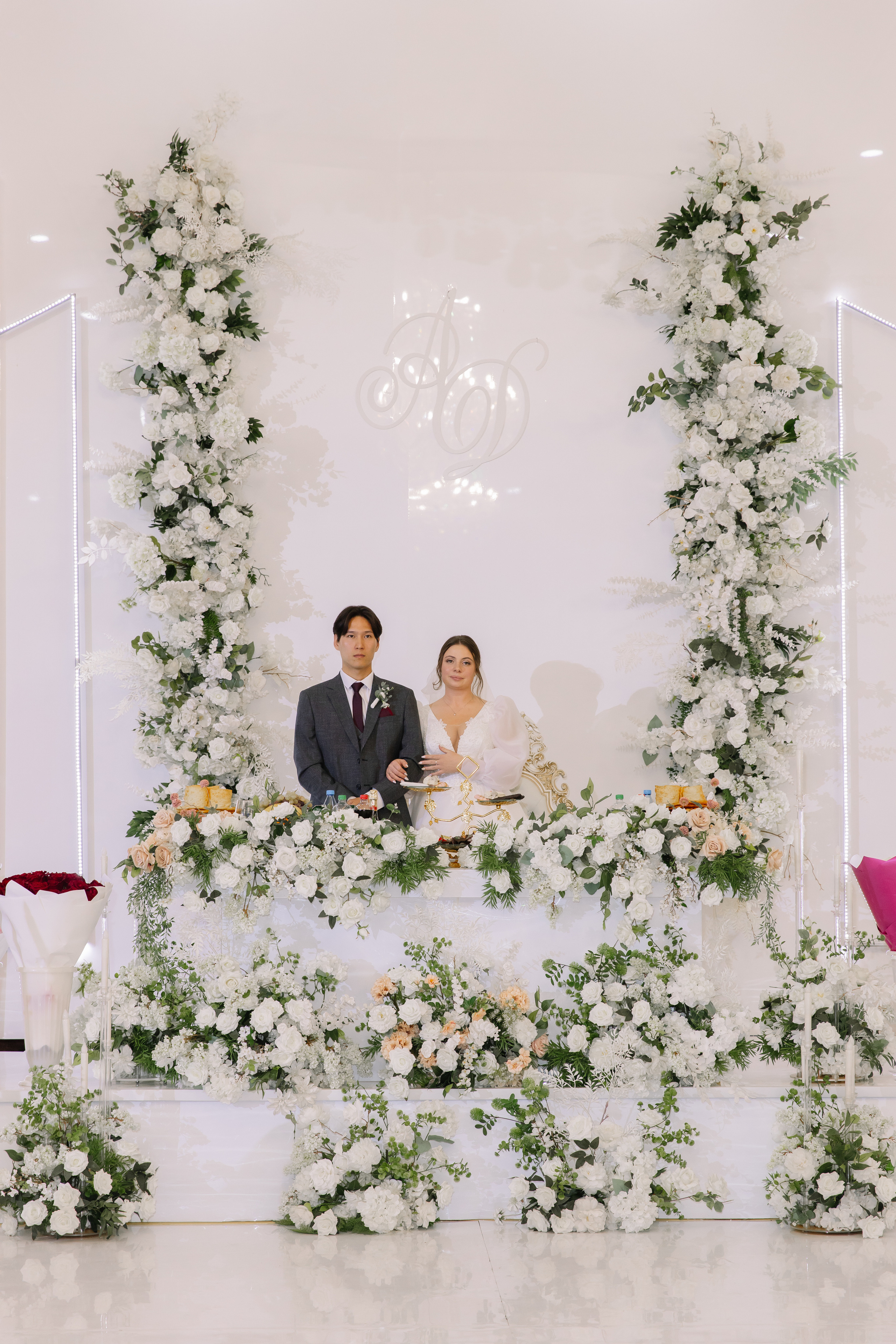 Свадьба Киргизская Арген & Дарья. Свадебный фотограф в Новосибирске Лидия Александровна