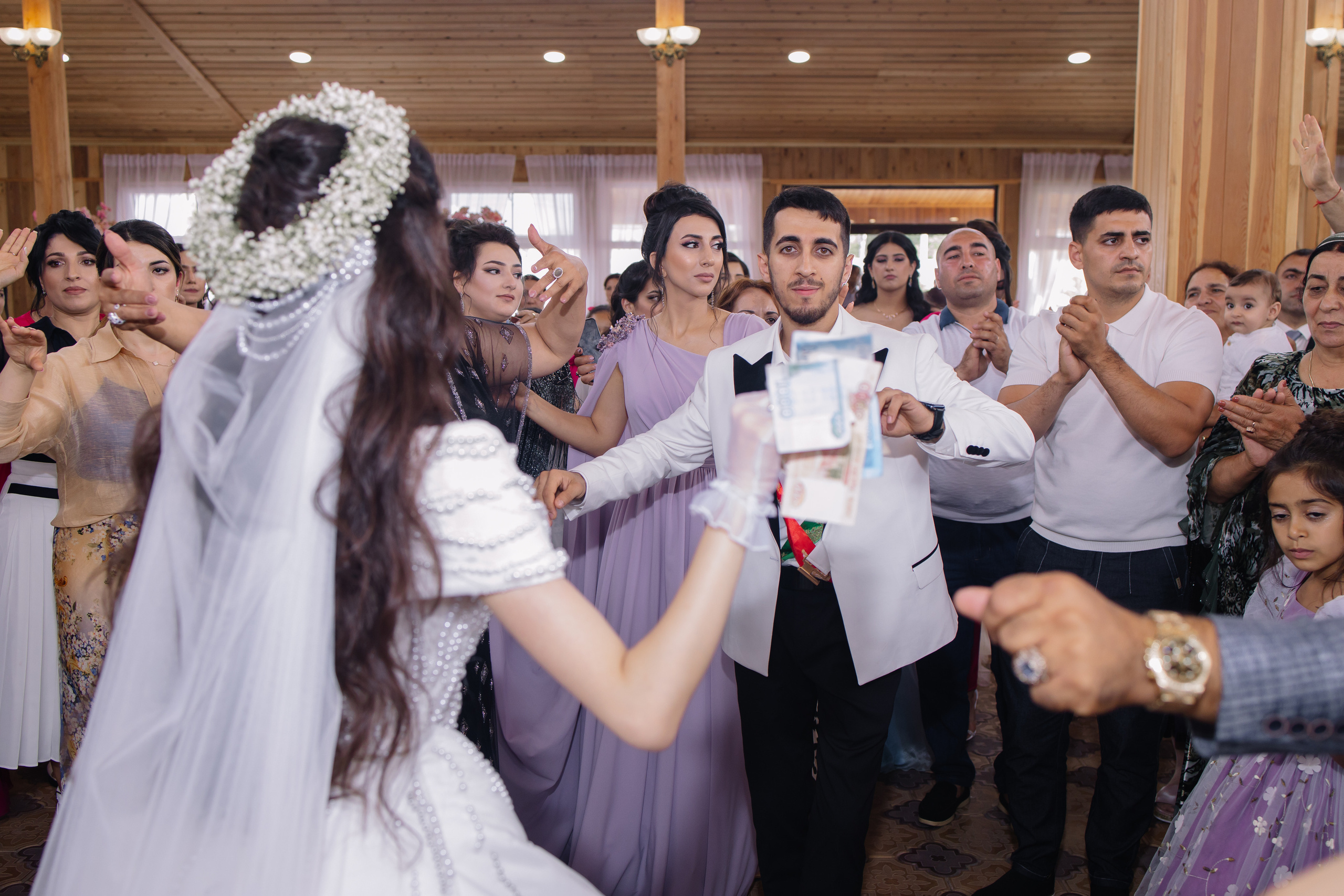 Свадьба Мурад & Сусанна. Свадебный фотограф в Новосибирске Лидия Александровна