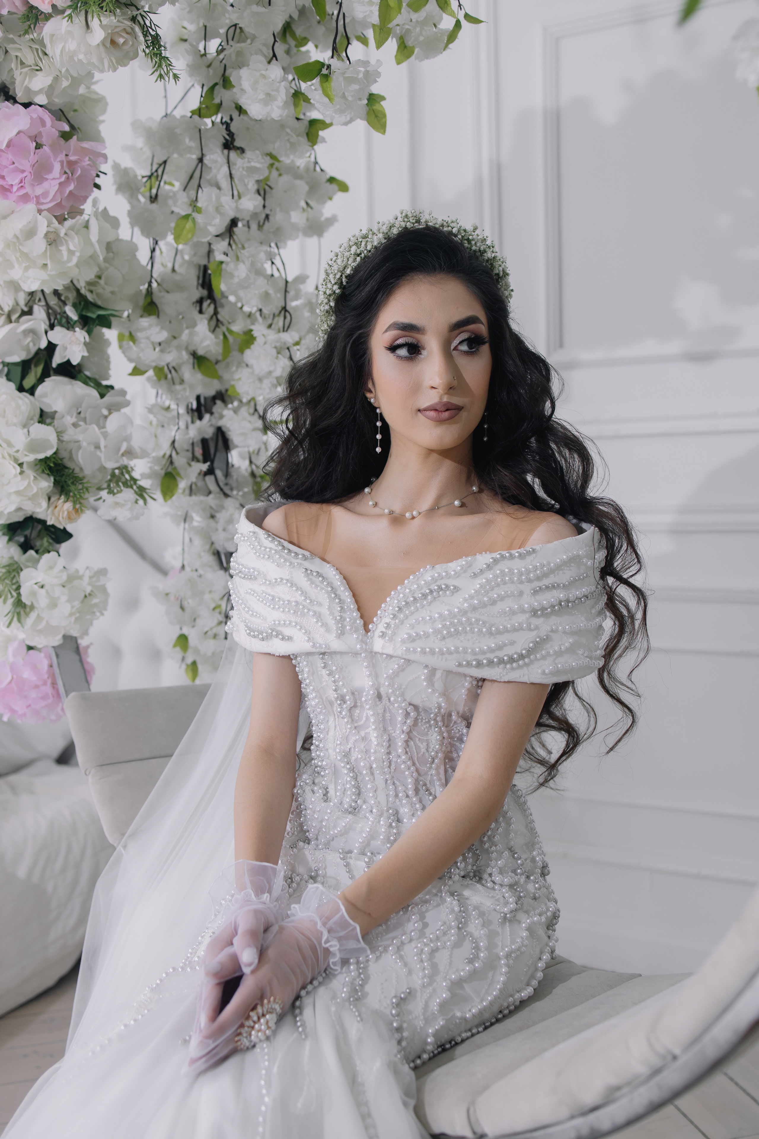 Свадьба Мурад & Сусанна. Свадебный фотограф в Новосибирске Лидия Александровна