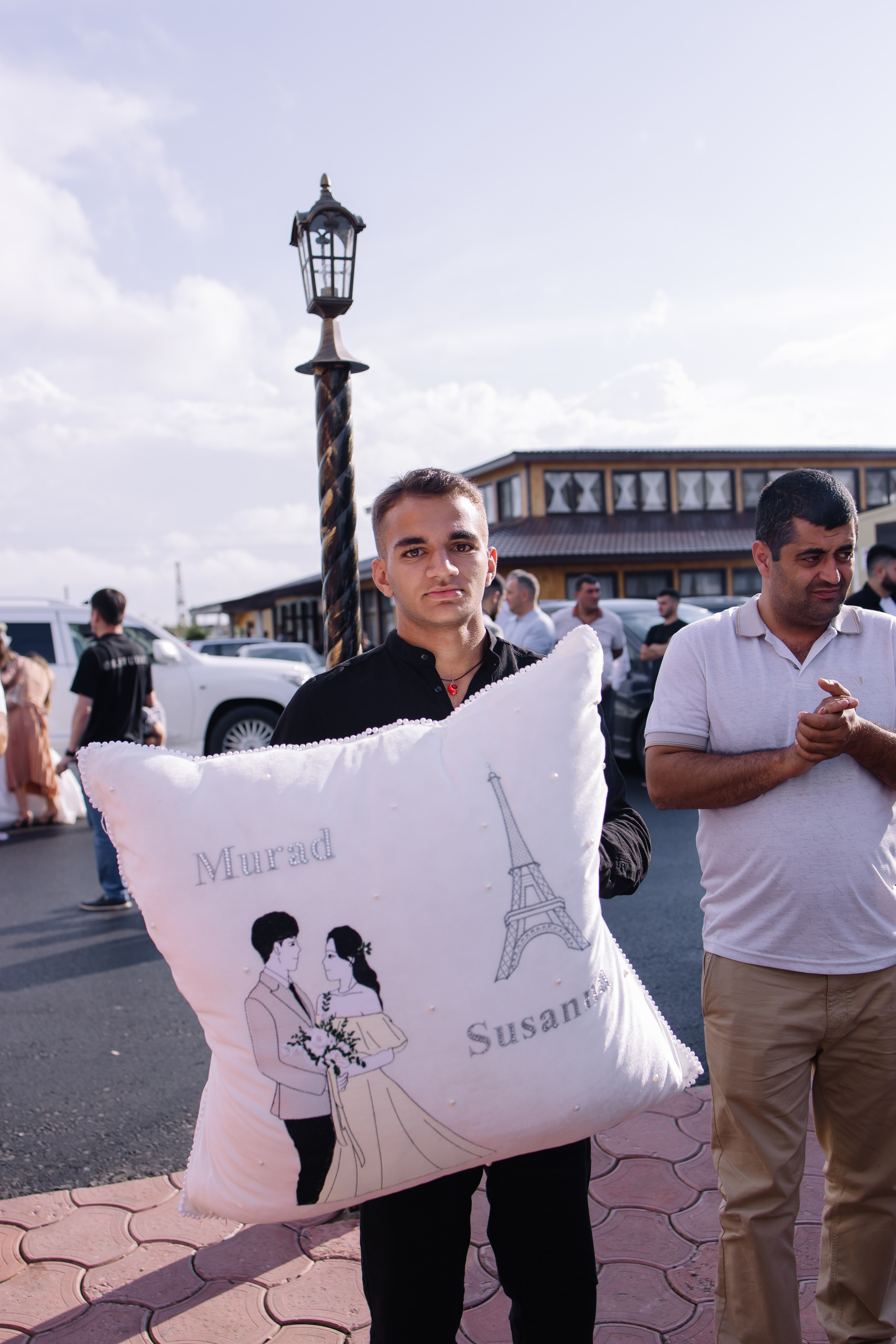 Свадьба Мурад & Сусанна. Свадебный фотограф в Новосибирске Лидия Александровна