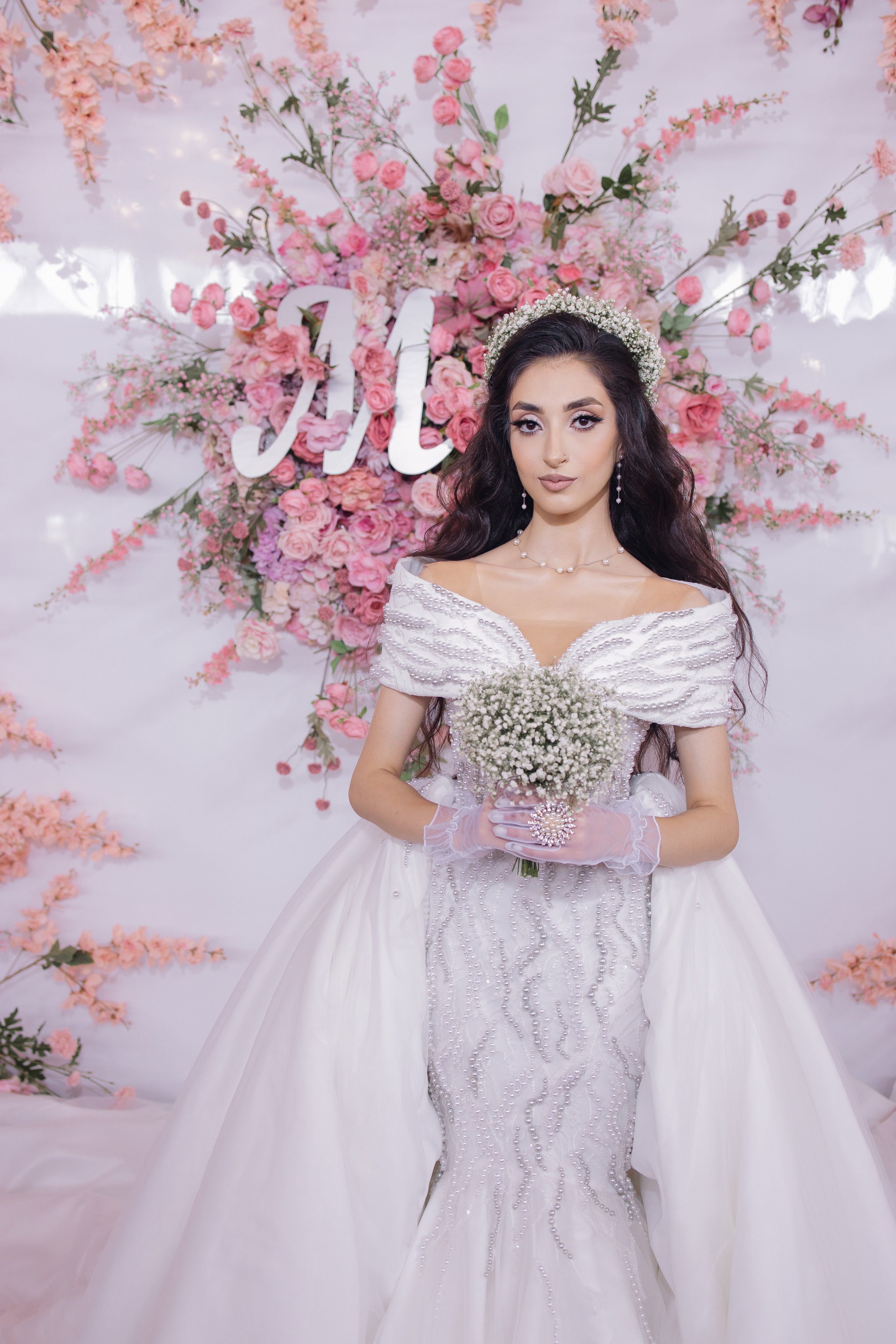 Свадьба Мурад & Сусанна. Свадебный фотограф в Новосибирске Лидия Александровна