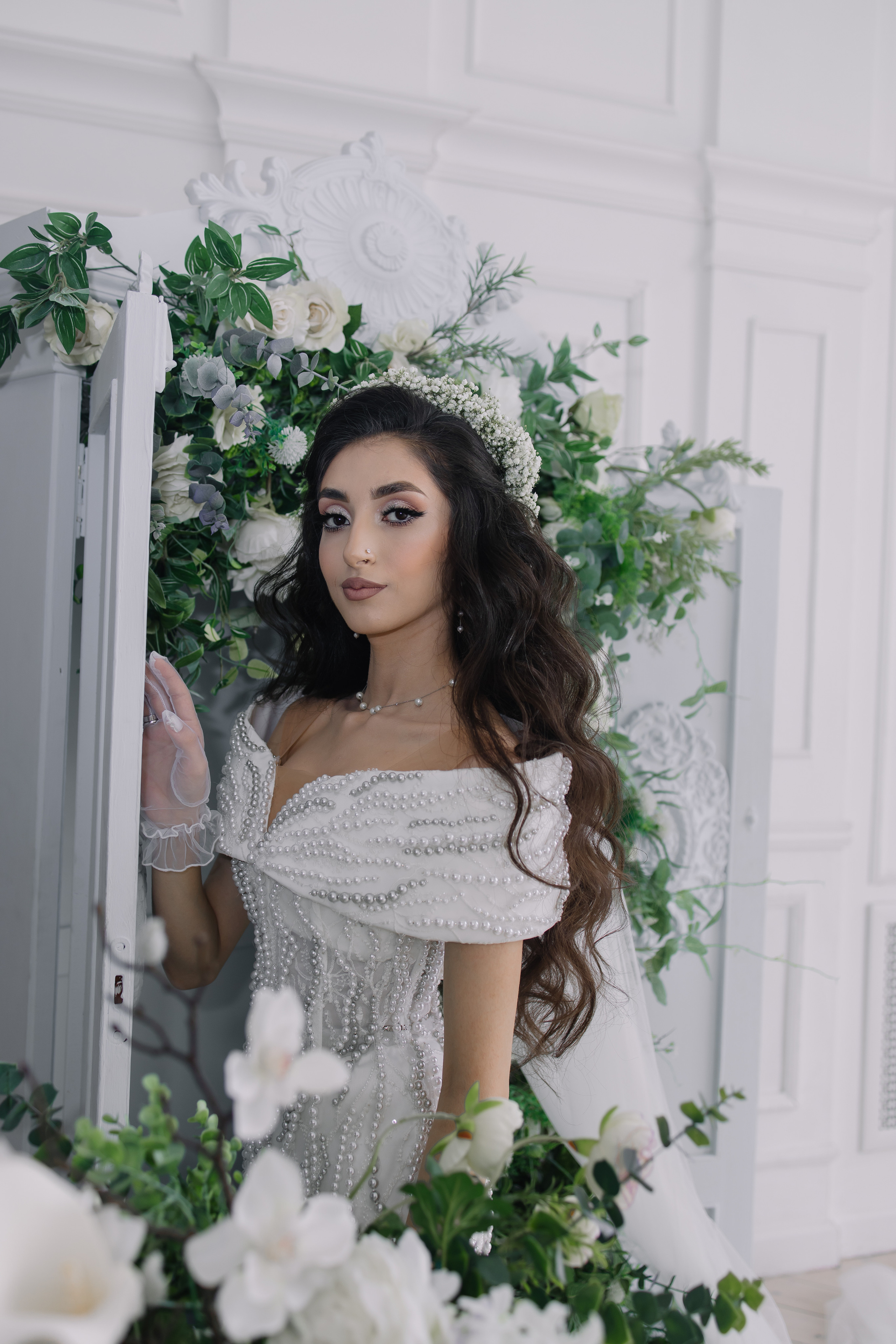 Свадьба Мурад & Сусанна. Свадебный фотограф в Новосибирске Лидия Александровна