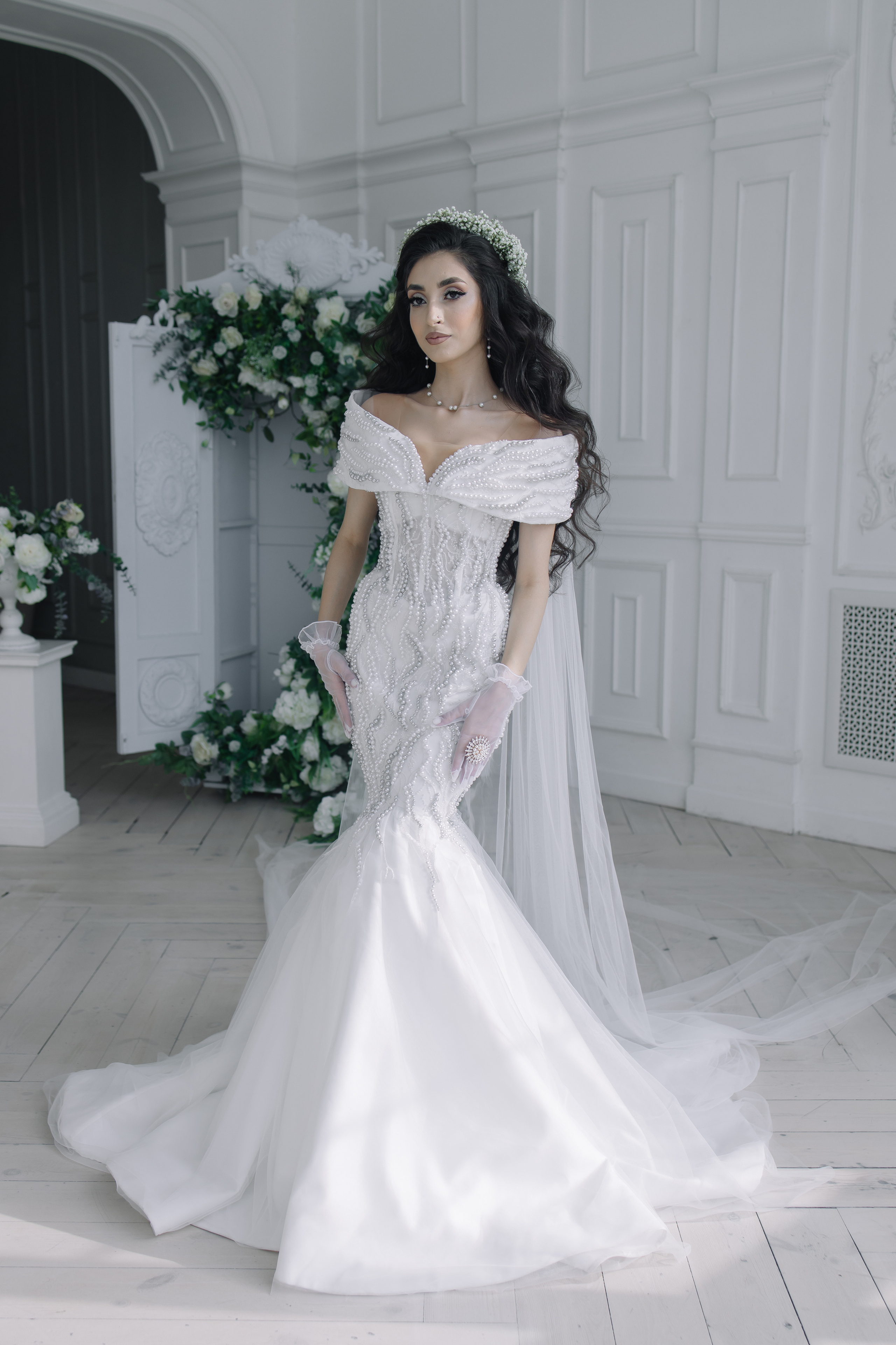 Свадьба Мурад & Сусанна. Свадебный фотограф в Новосибирске Лидия Александровна