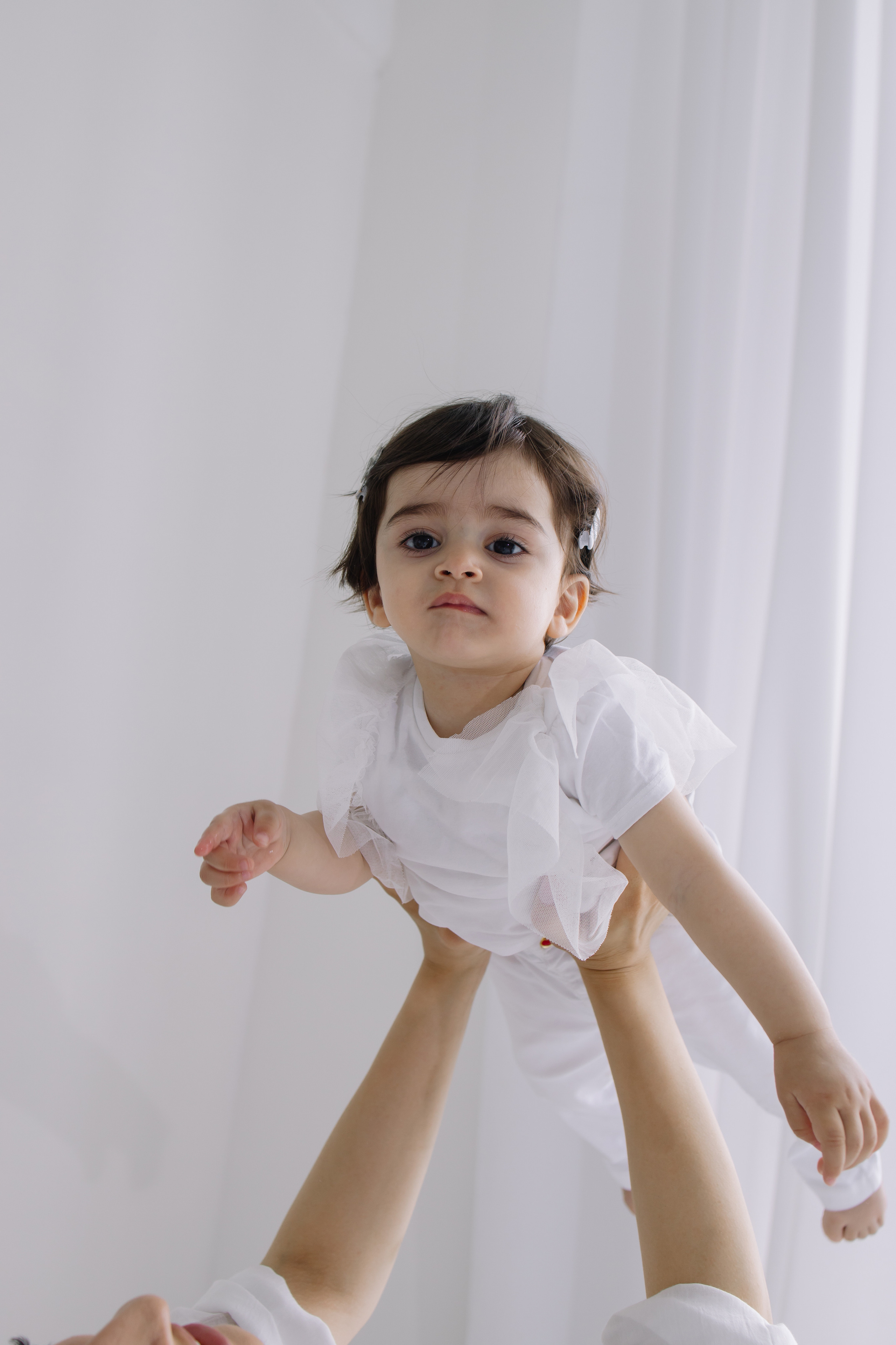 Фотосессия Миланы. Свадебный фотограф в Новосибирске Лидия Александровна