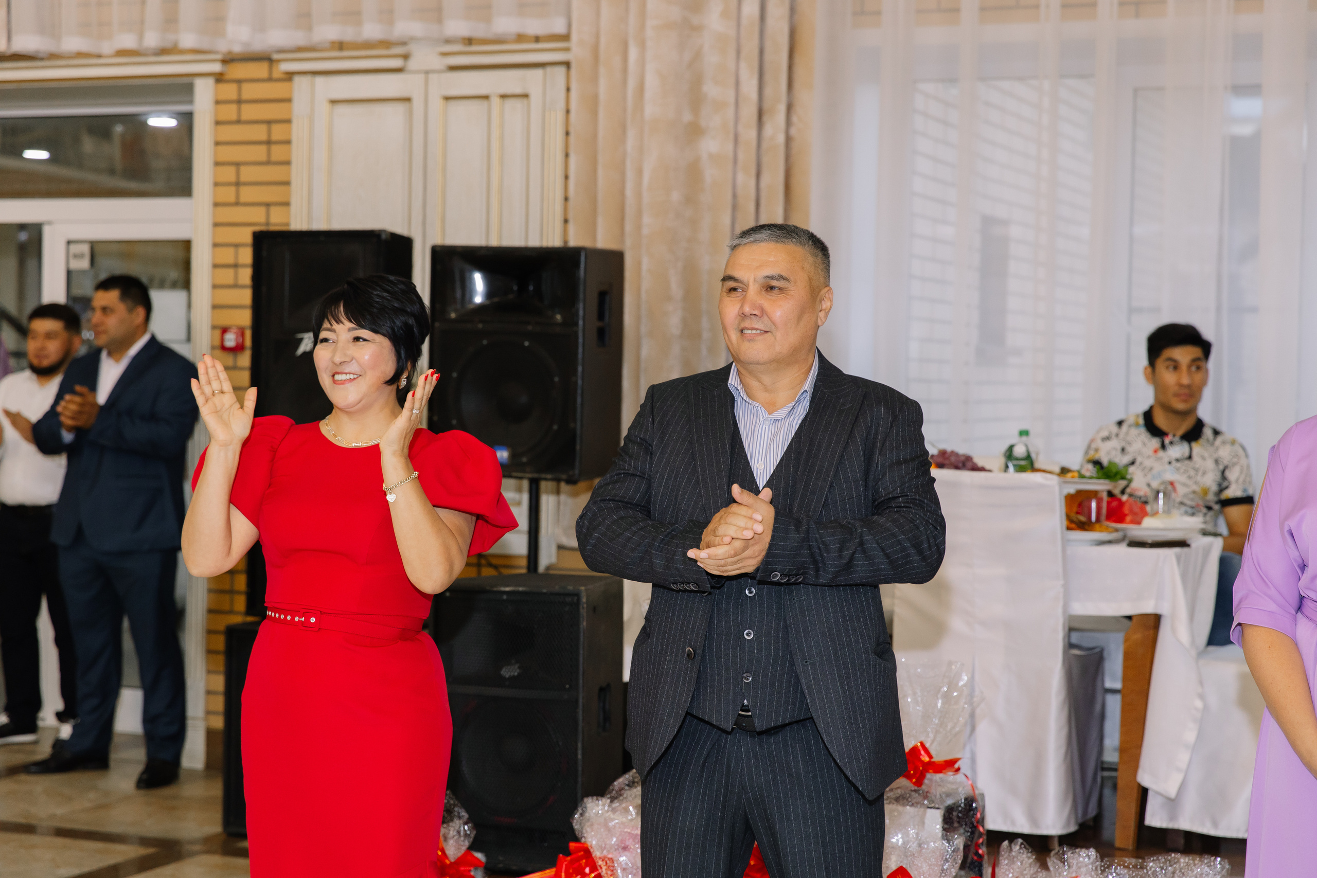 Свадьба Киргизская Арген & Дарья. Свадебный фотограф в Новосибирске Лидия Александровна