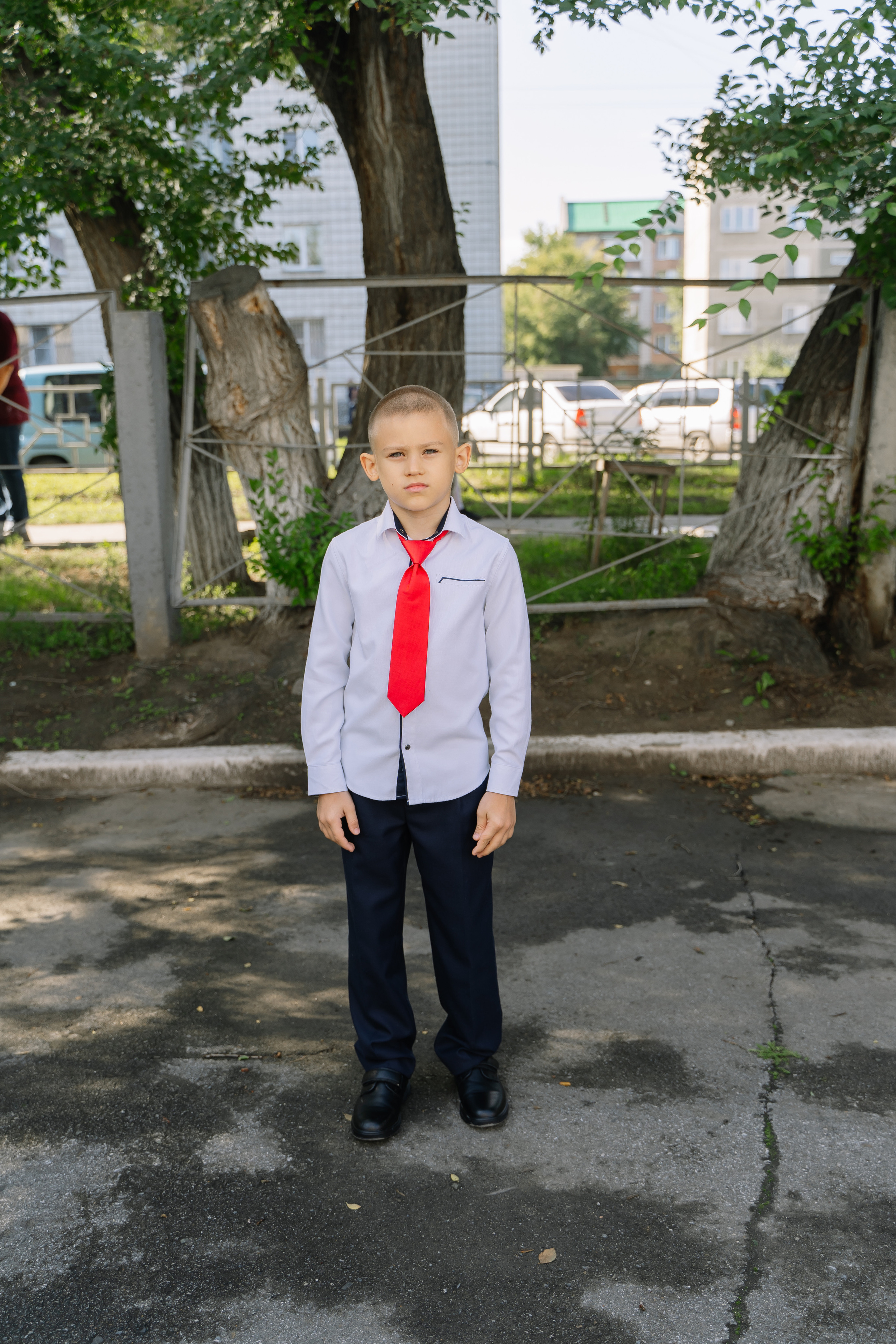 1 сентября. Свадебный фотограф в Новосибирске Лидия Александровна