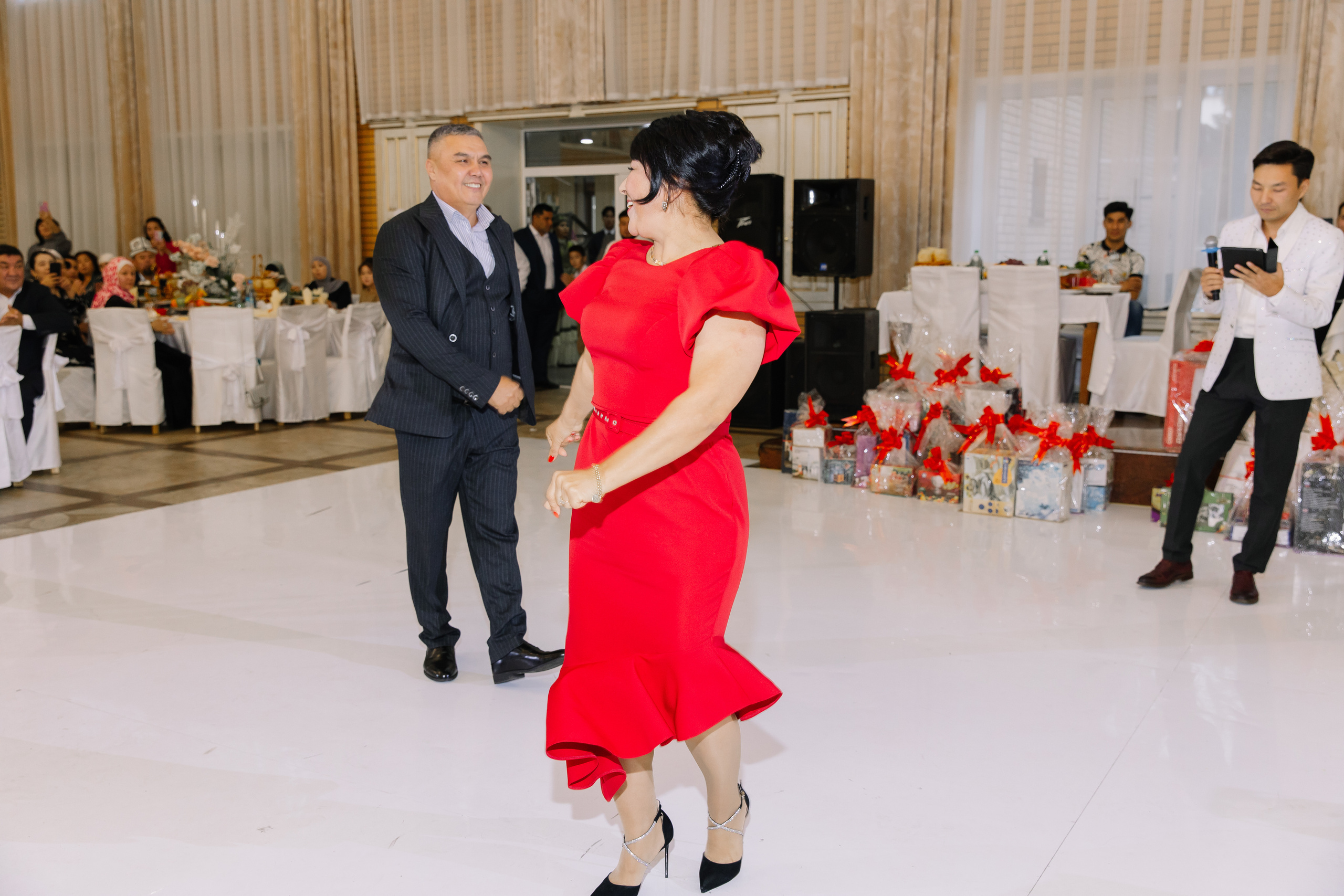 Свадьба Киргизская Арген & Дарья. Свадебный фотограф в Новосибирске Лидия Александровна