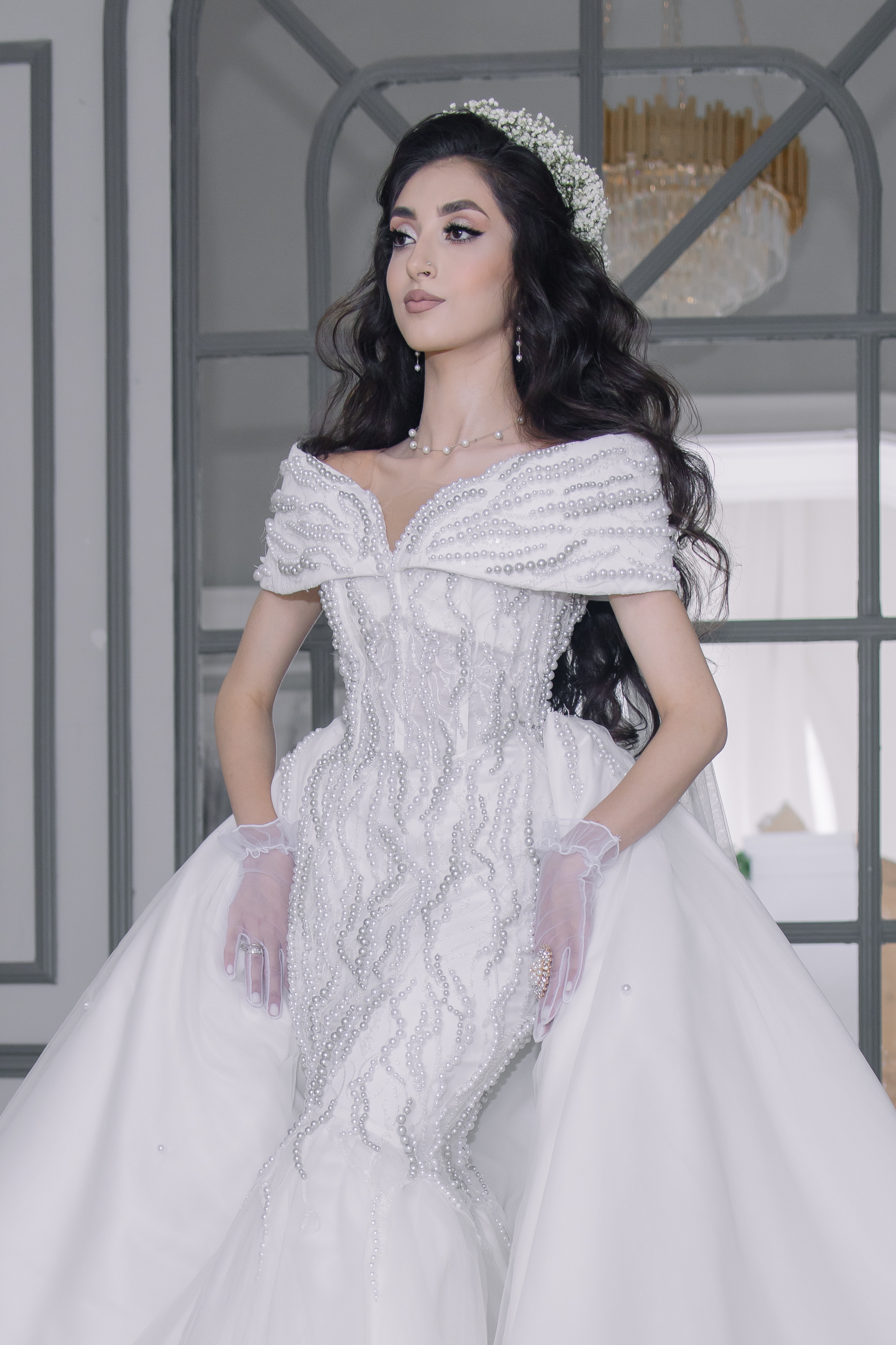 Свадьба Мурад & Сусанна. Свадебный фотограф в Новосибирске Лидия Александровна