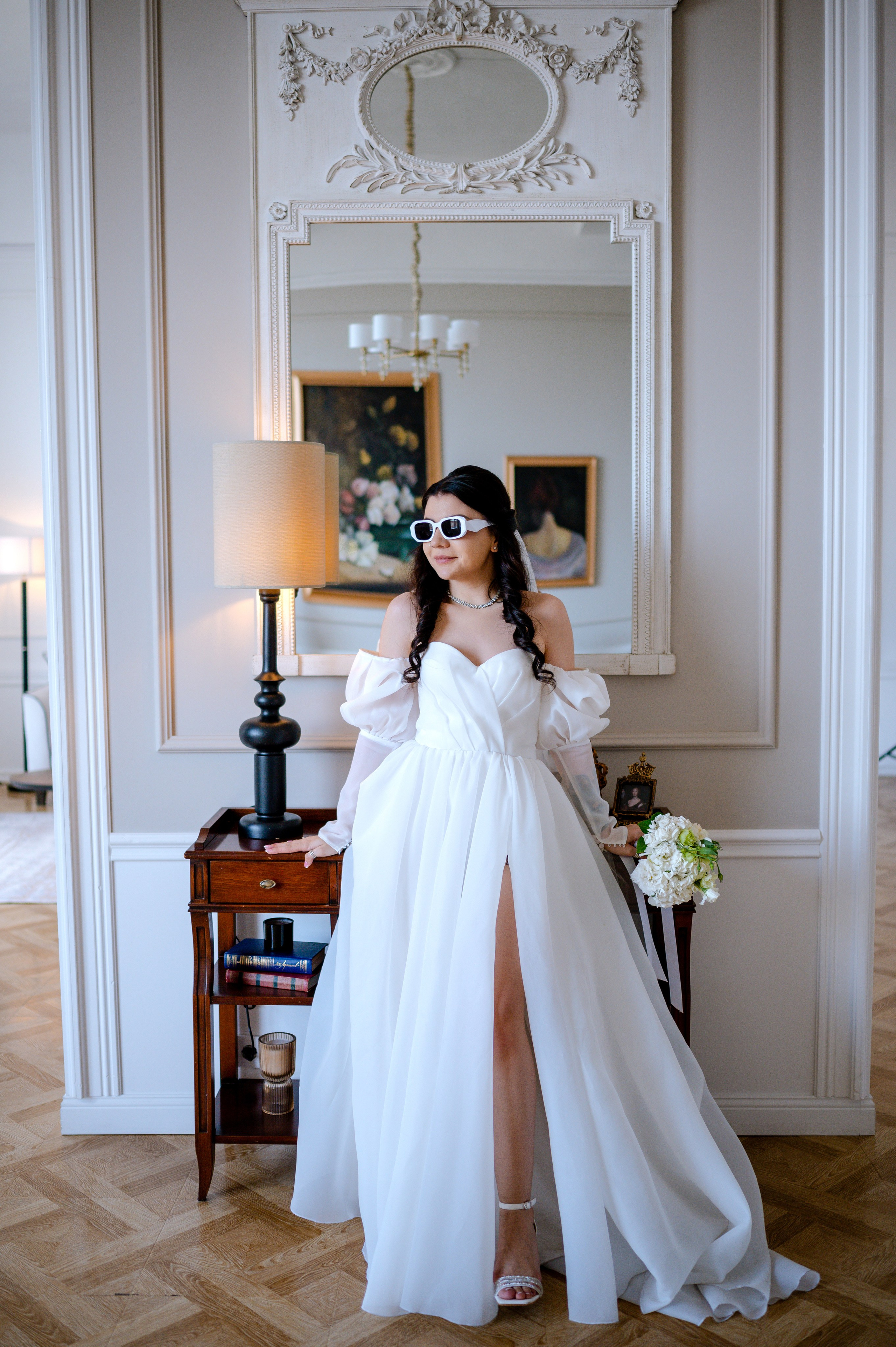 Юля и Сергей. Lifestyle фотограф