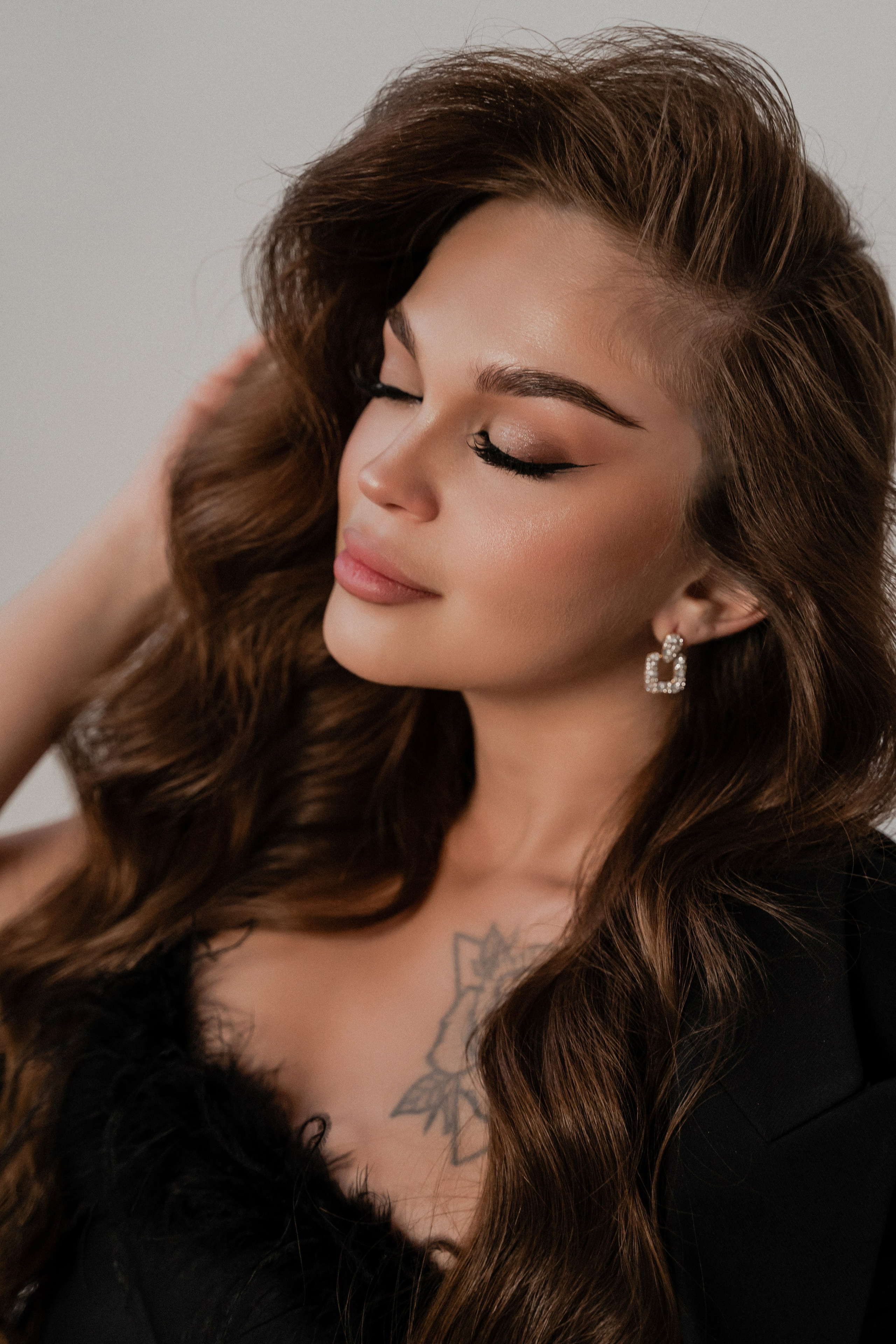 Студия Фрида. Фотограф Алина Филимонова Тверь