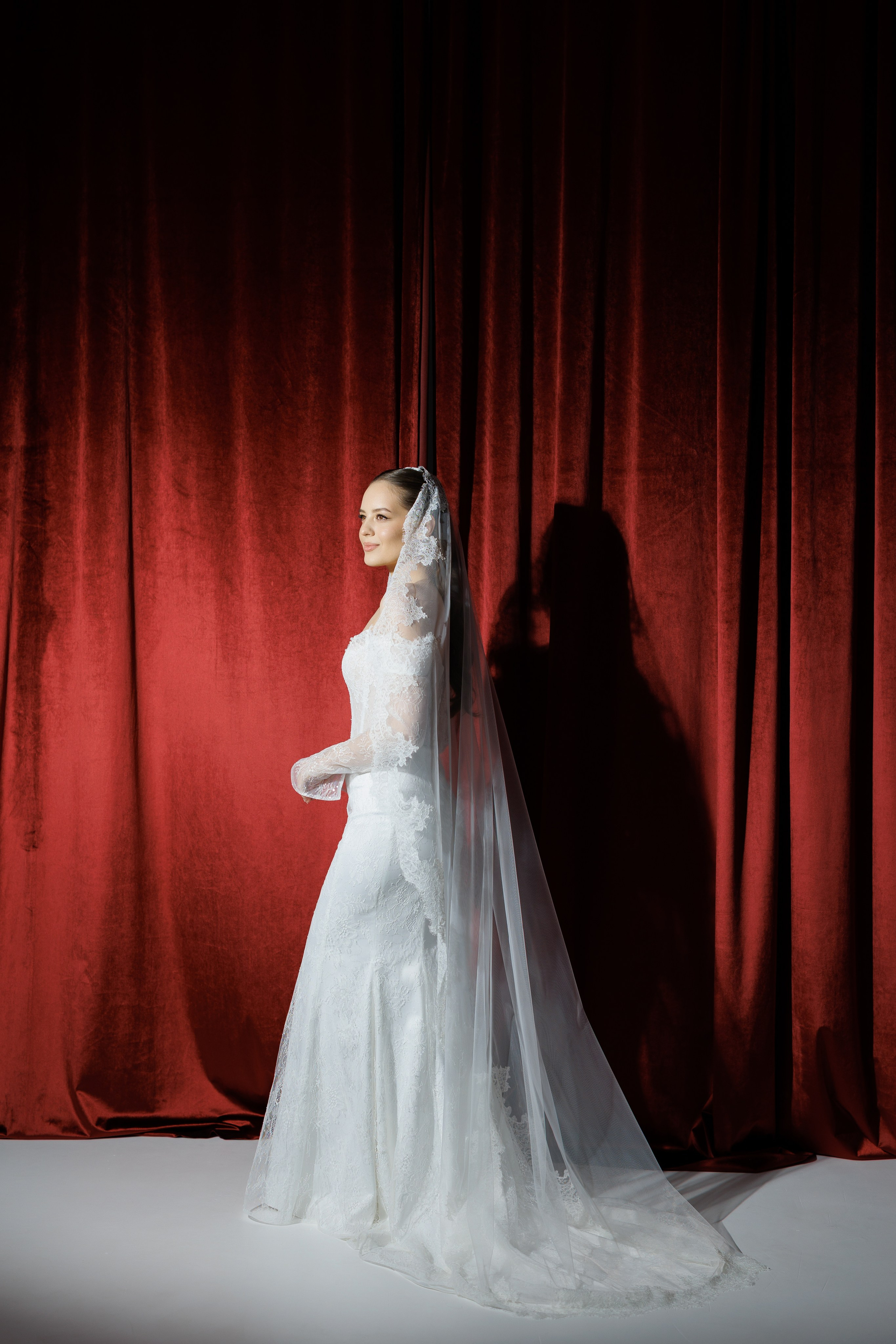 Любовь в красном. Аксанна Аракелян