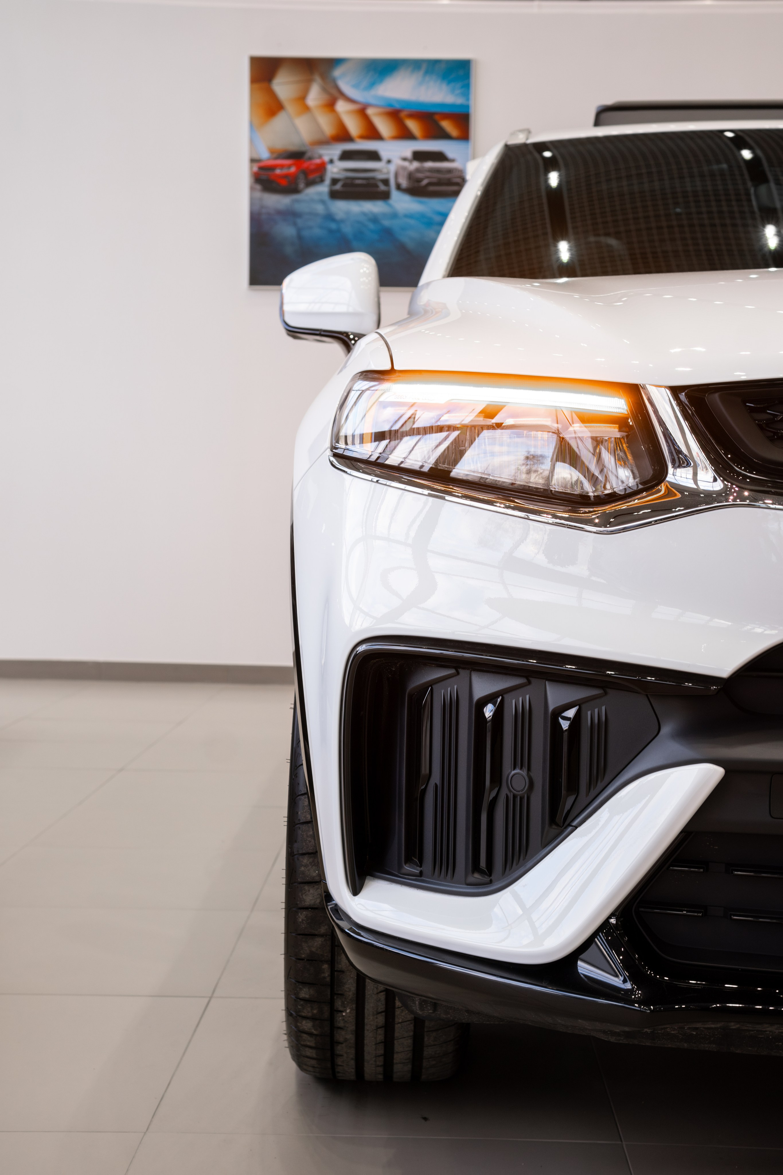 Автотематика. Фотограф и видеограф в Северной столице