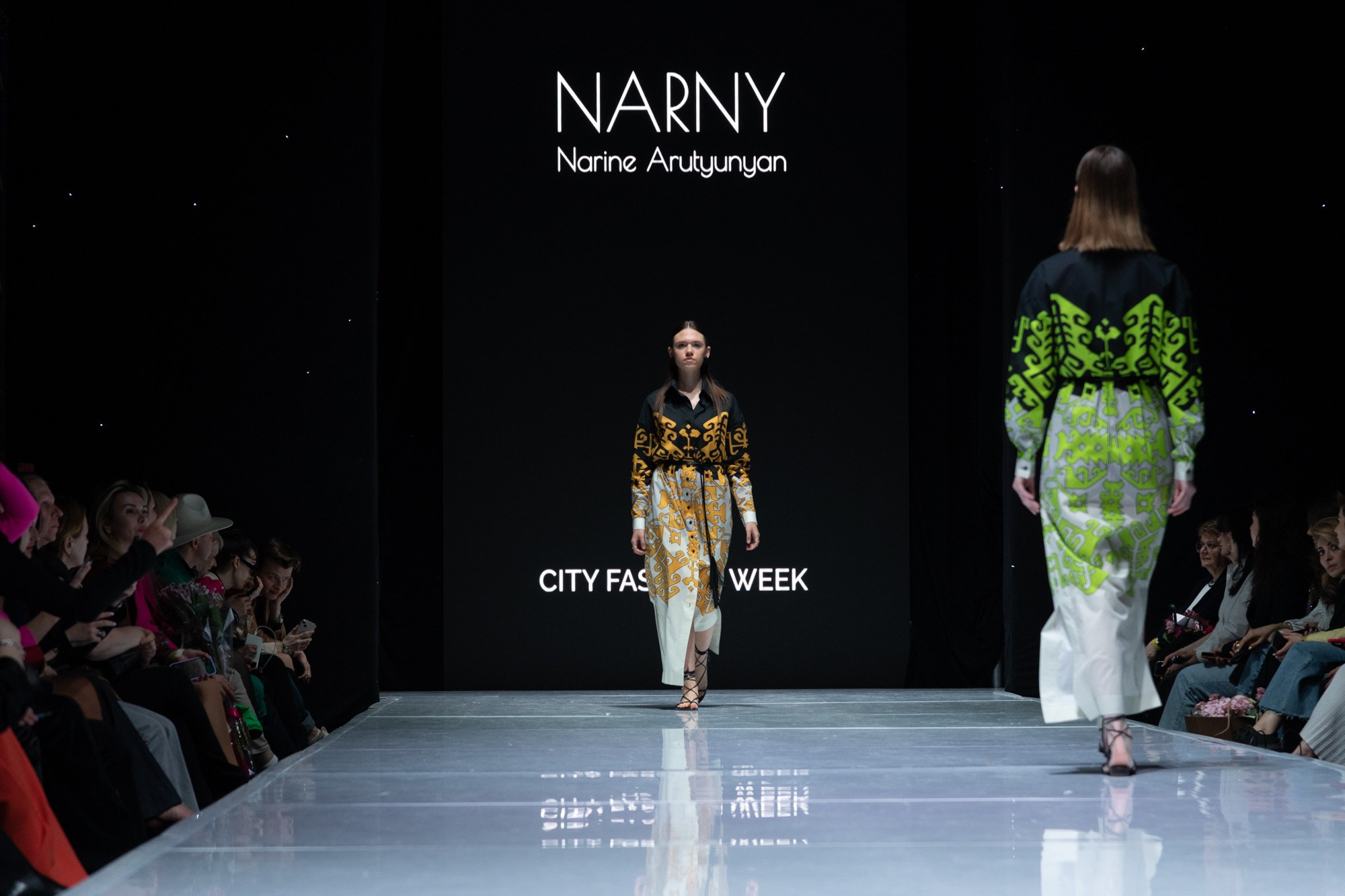 NARNY / 23. Sakunov Photo