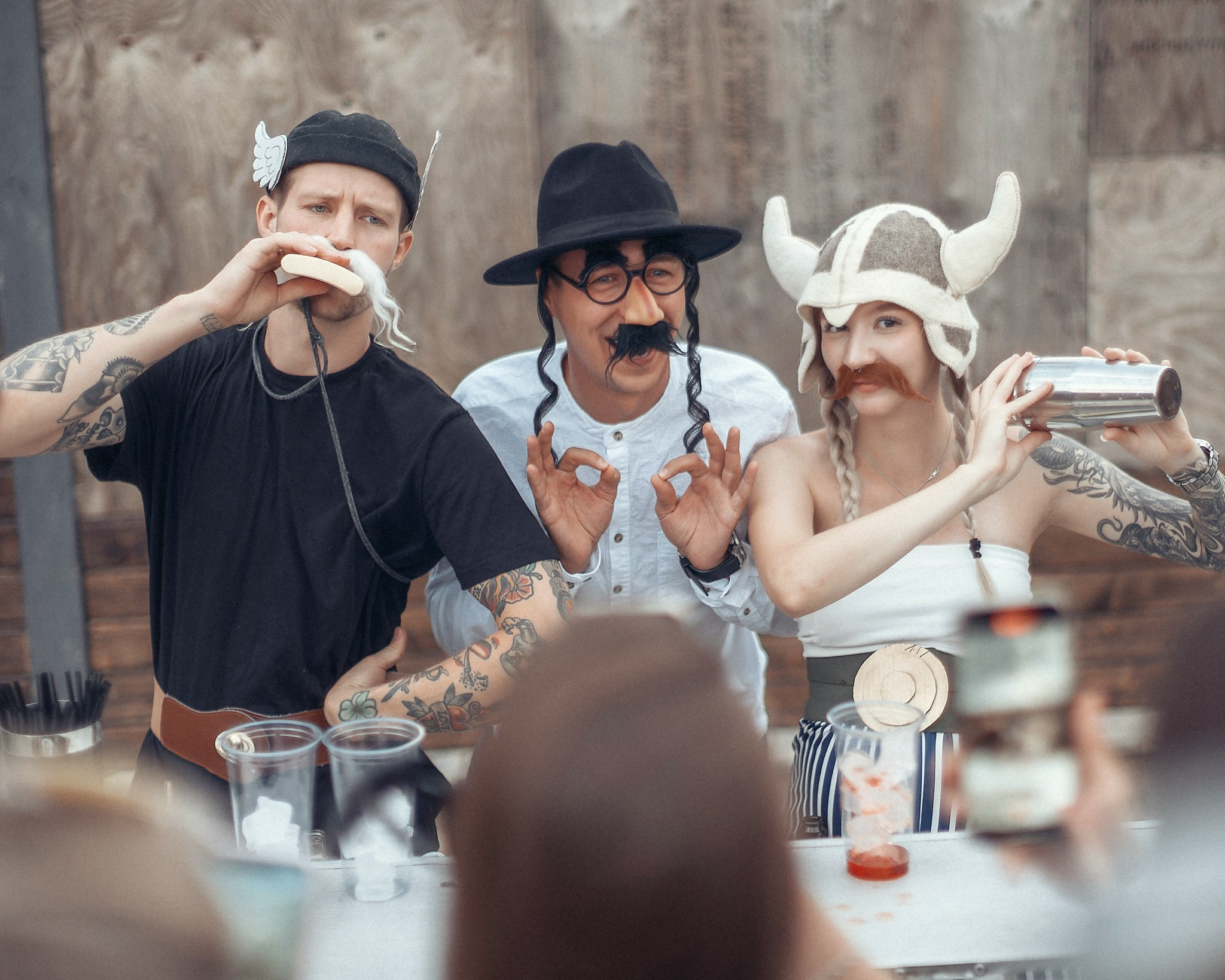 Даниэла и Игорь. Андрей Сливенко. Свадебный фотограф и видеограф в Волгодонске и Ростове-на-Дону