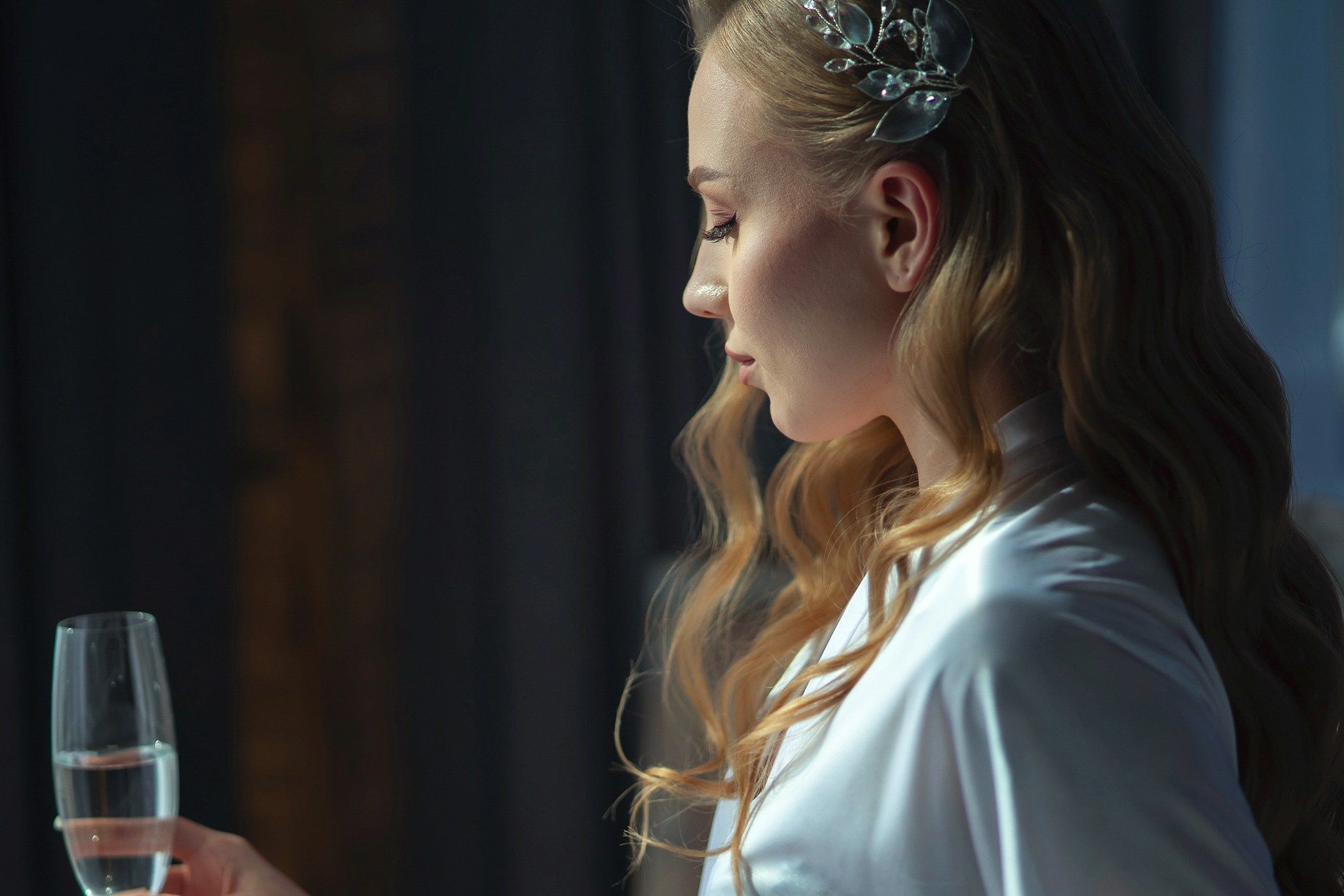 Дарья и Александр. Андрей Сливенко. Свадебный фотограф и видеограф в Волгодонске и Ростове-на-Дону