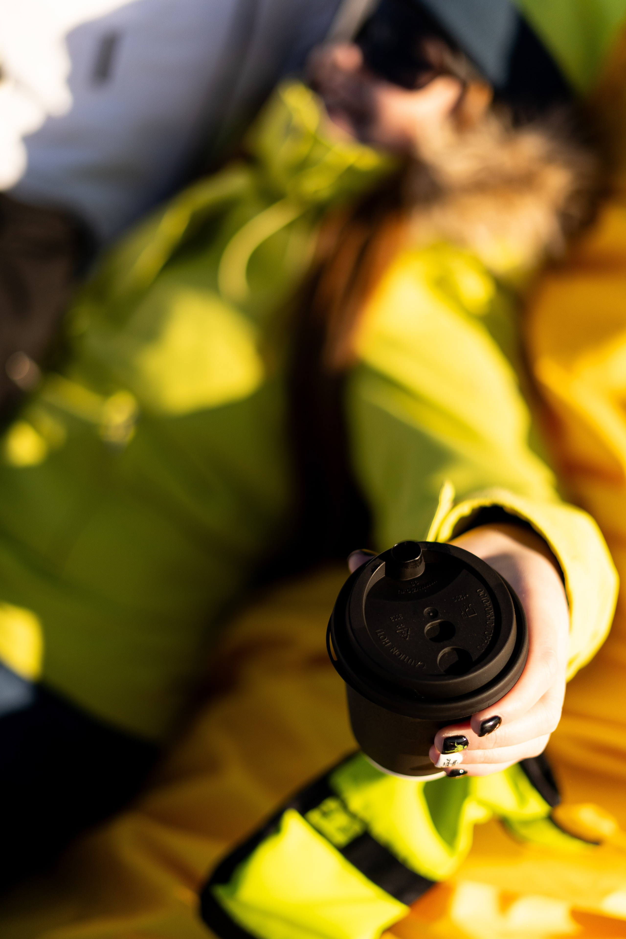 Прогулка Сектор Е. Анастасия Паршукова — фотограф Шерегеш Новосибирск