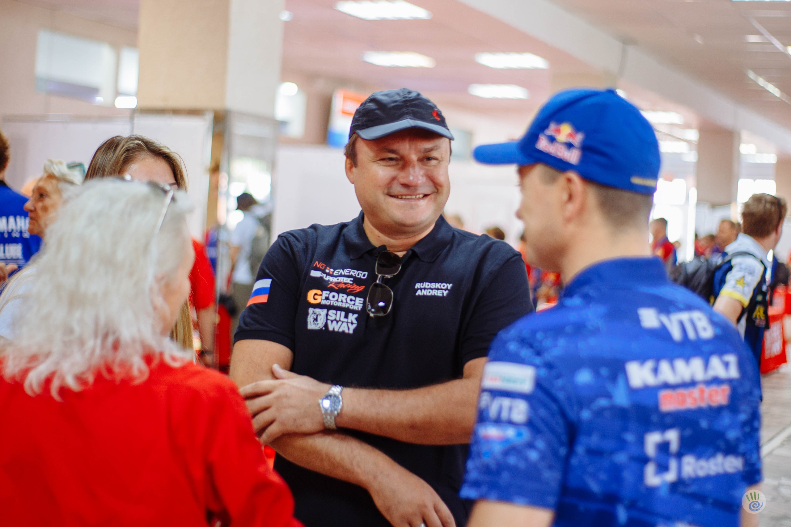 Открытие Rally Silkway г. Иркутск. Фотограф Иркутск | Денис Ерёменко