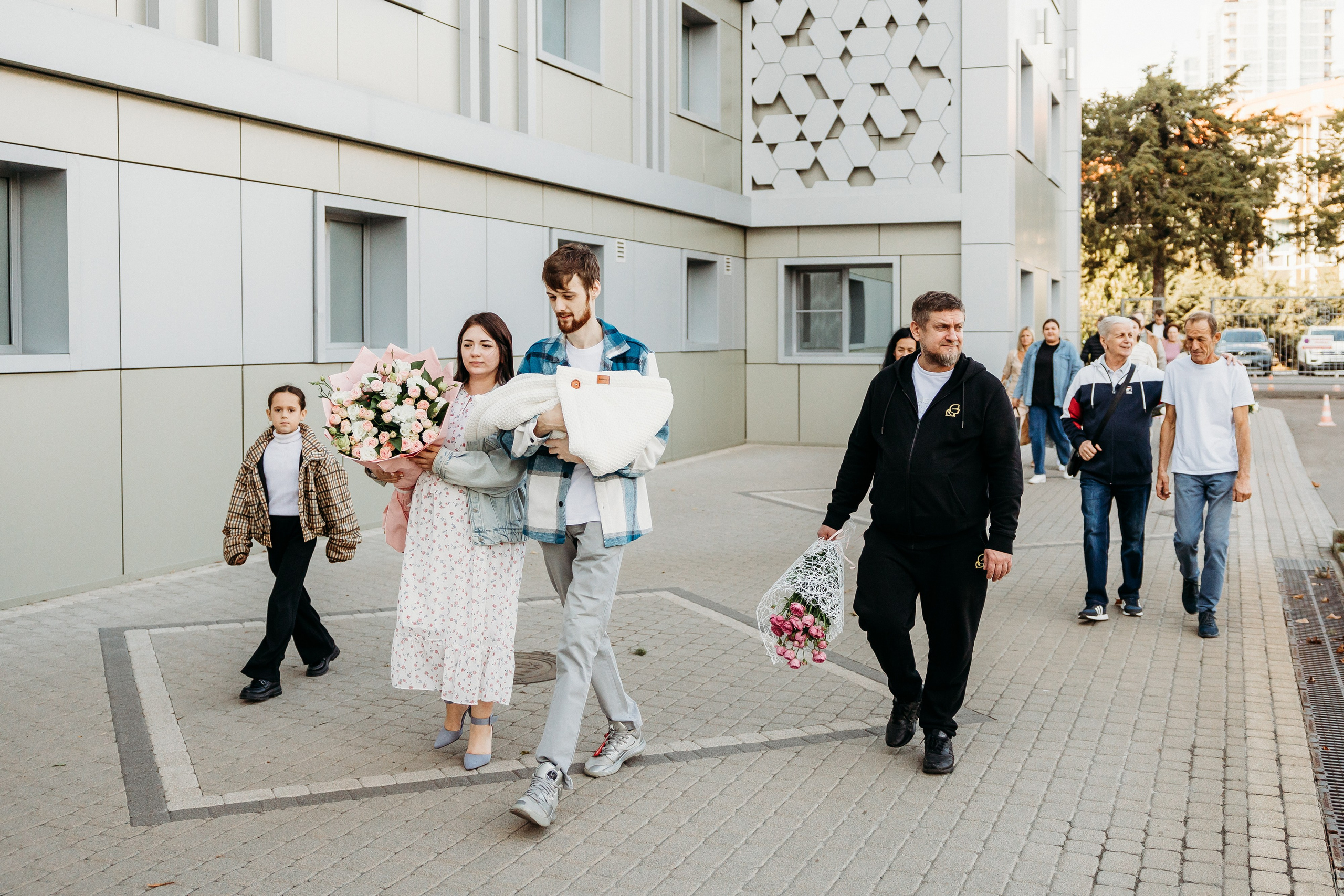Василиса. Семейный и детский фотограф в Краснодаре. Фотограф новорожденных. Фотограф ньюборн. Фотограф родов Краснодар. Катя Угнивенко