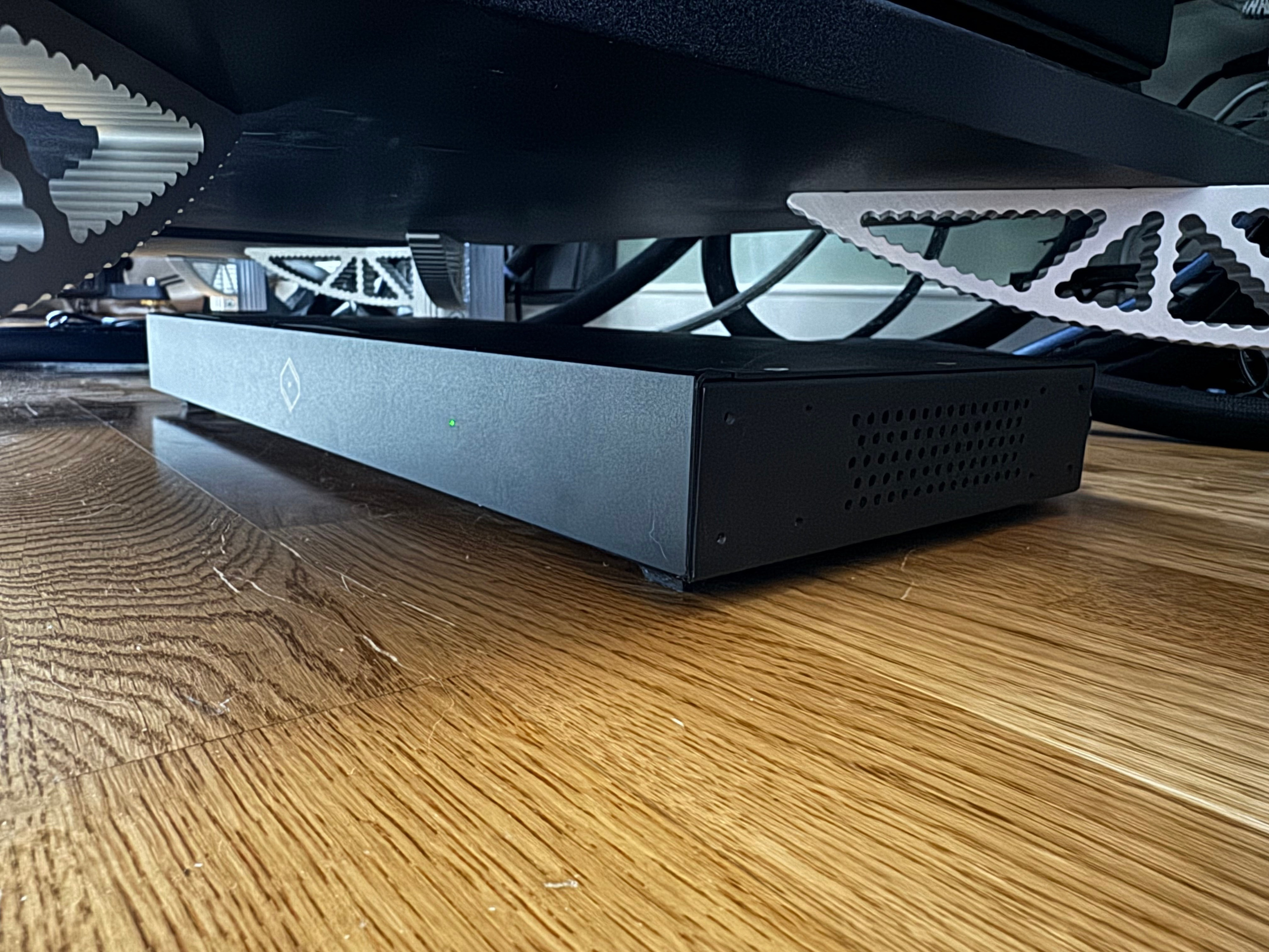 Прочее. Владимир Власюк