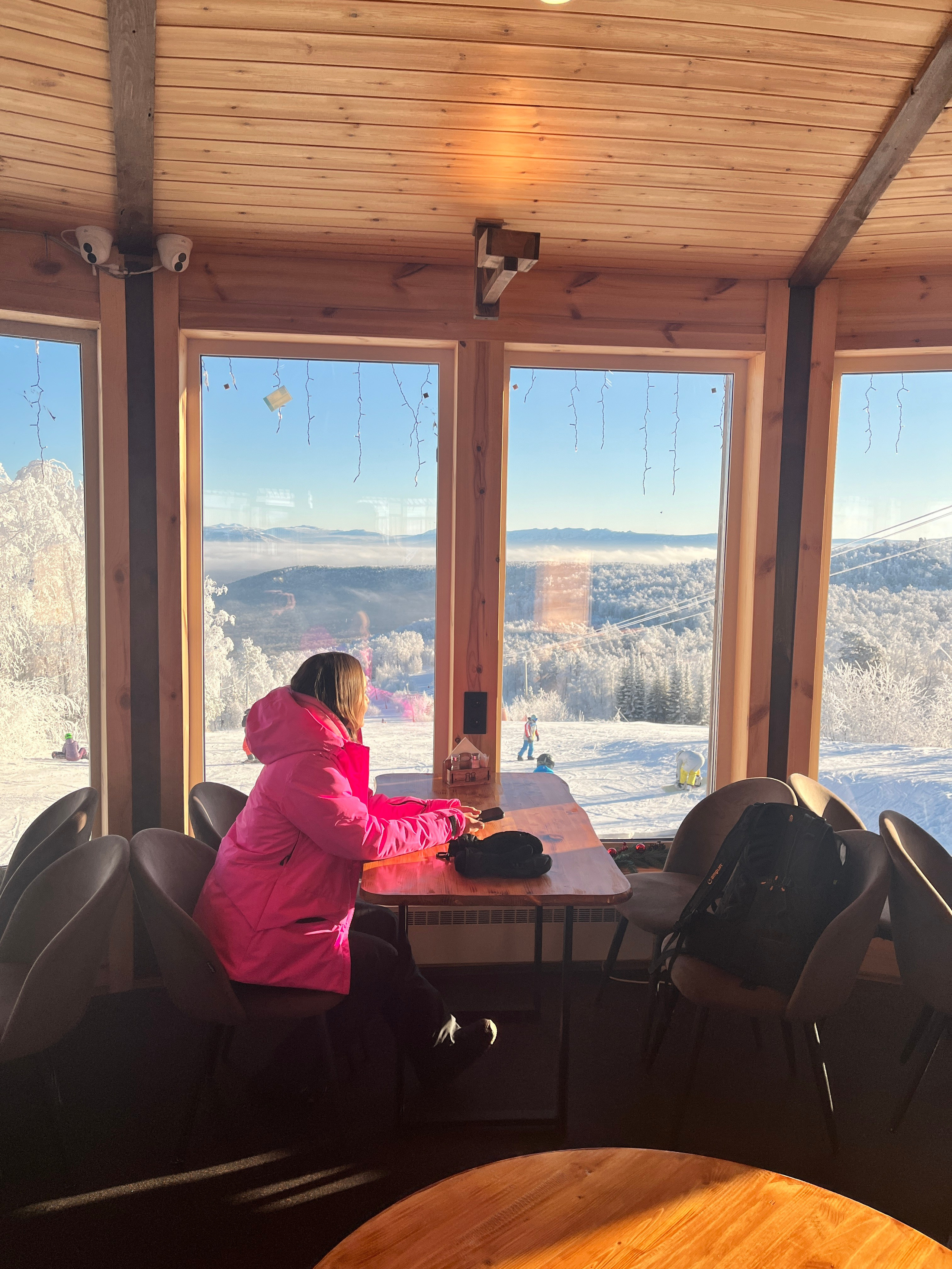 Фото с туров в Завьялиху — Время Приключений