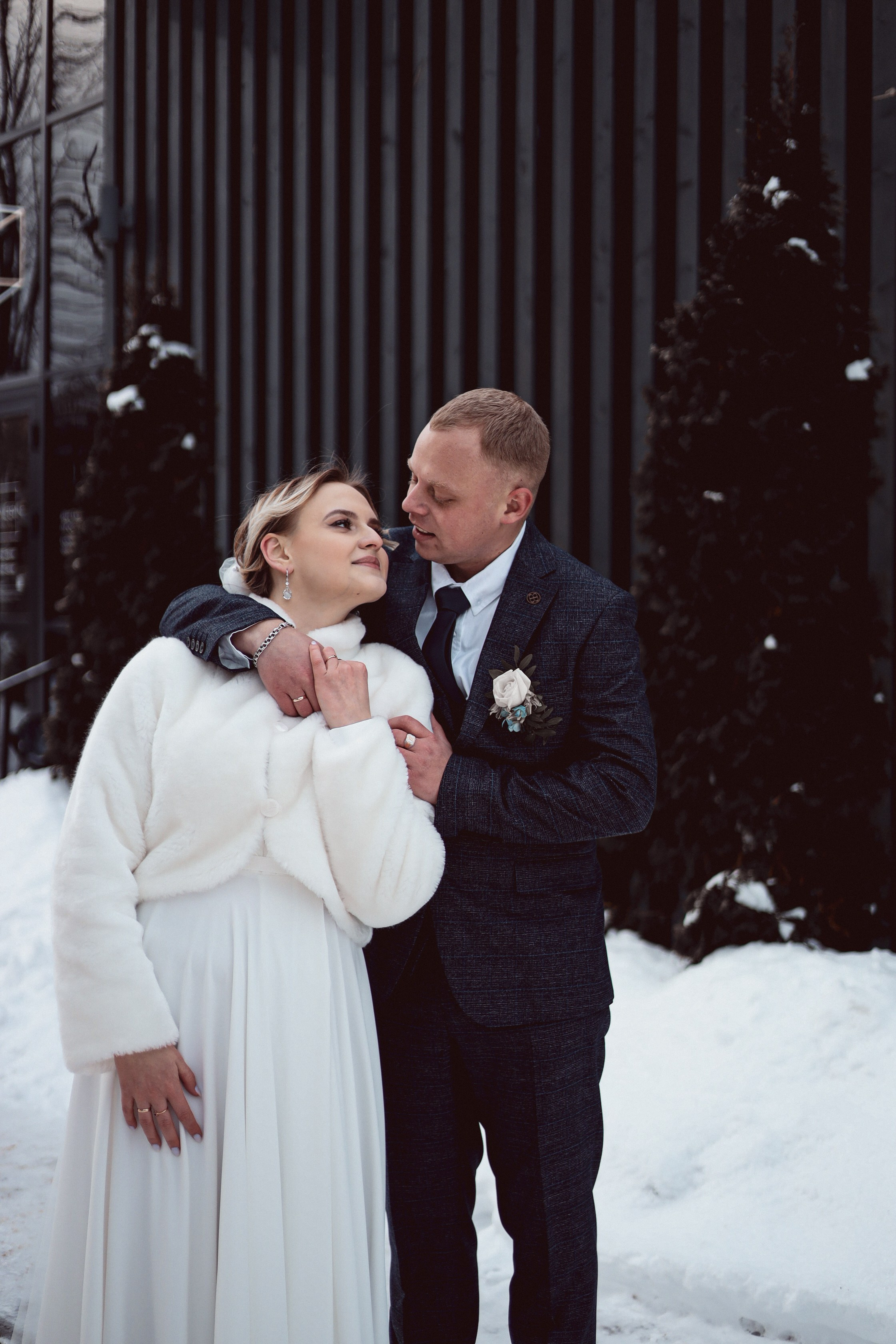 Никита | Светлана. Фотограф Мария Лаенко