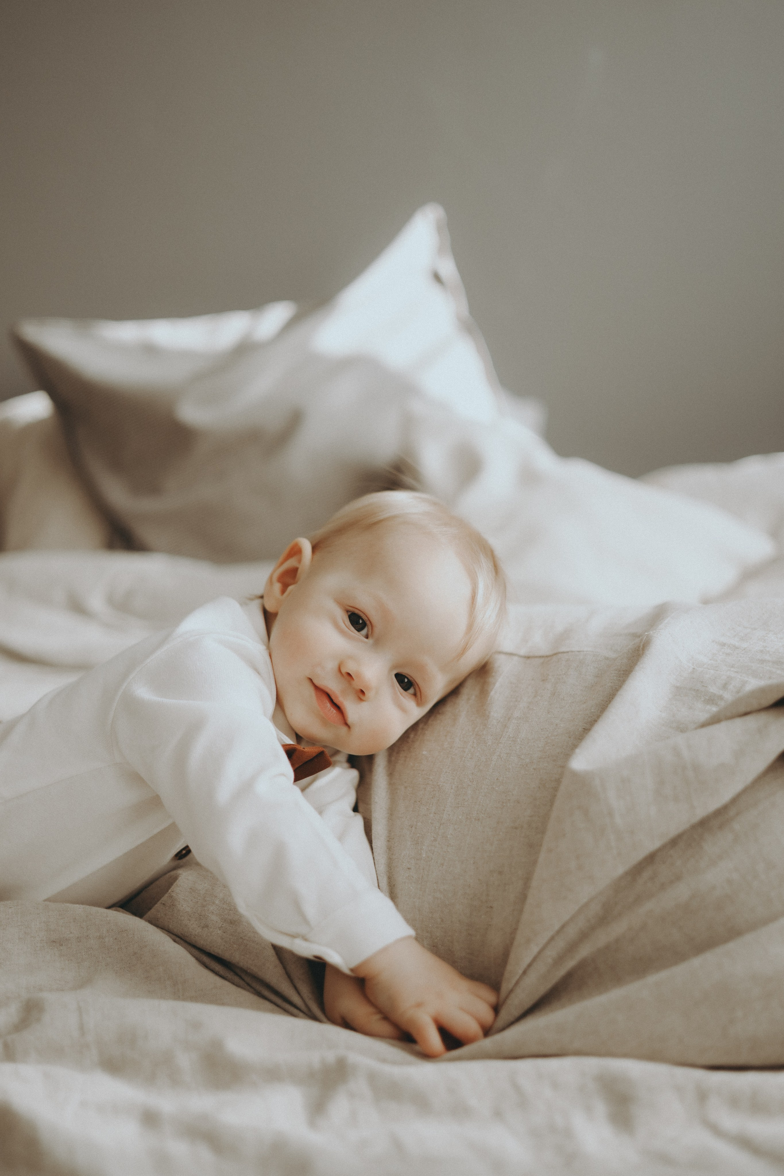 Леве 1 годик. Фотограф Мария Лаенко