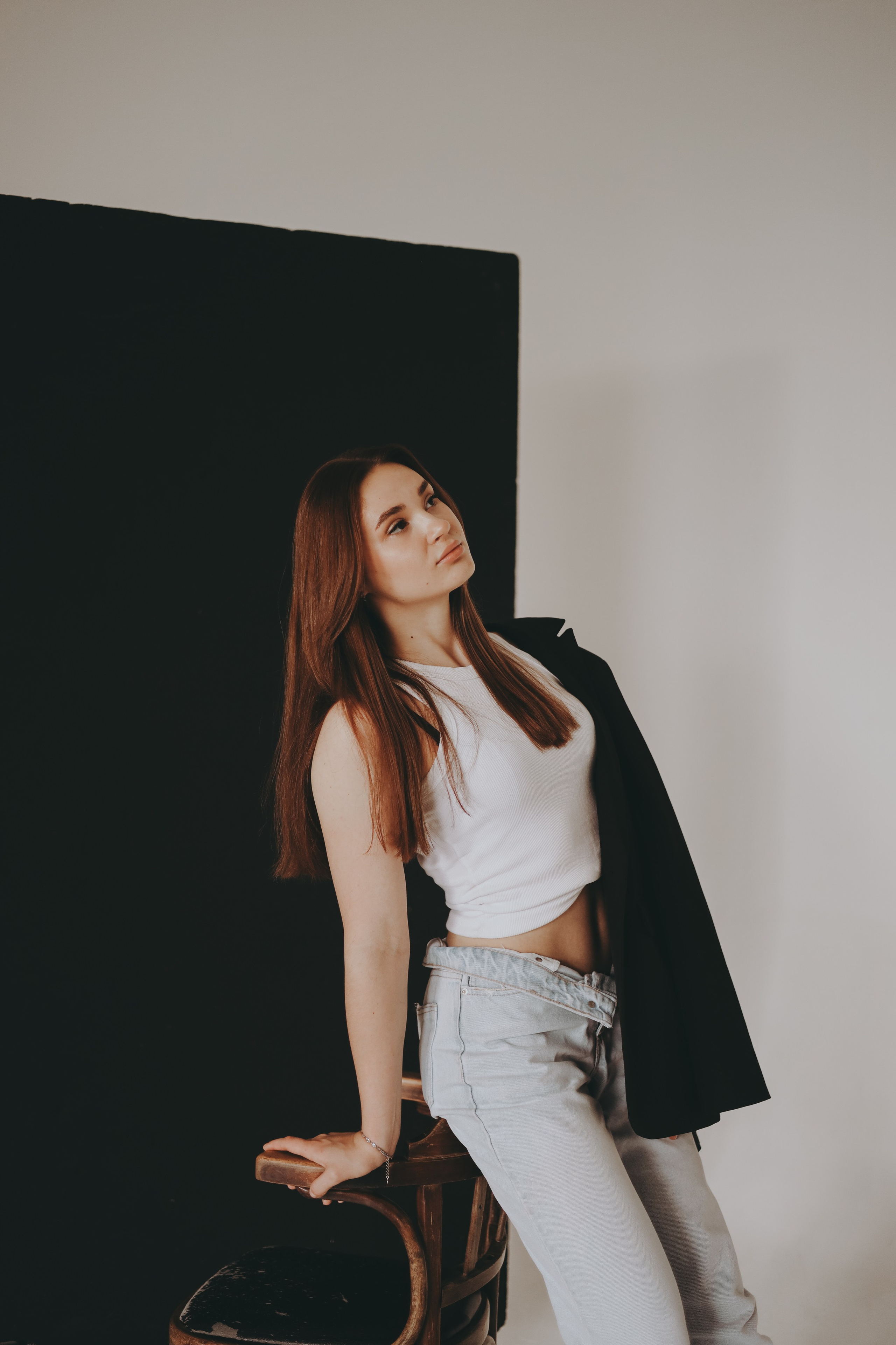 Яна. Фотограф Мария Лаенко