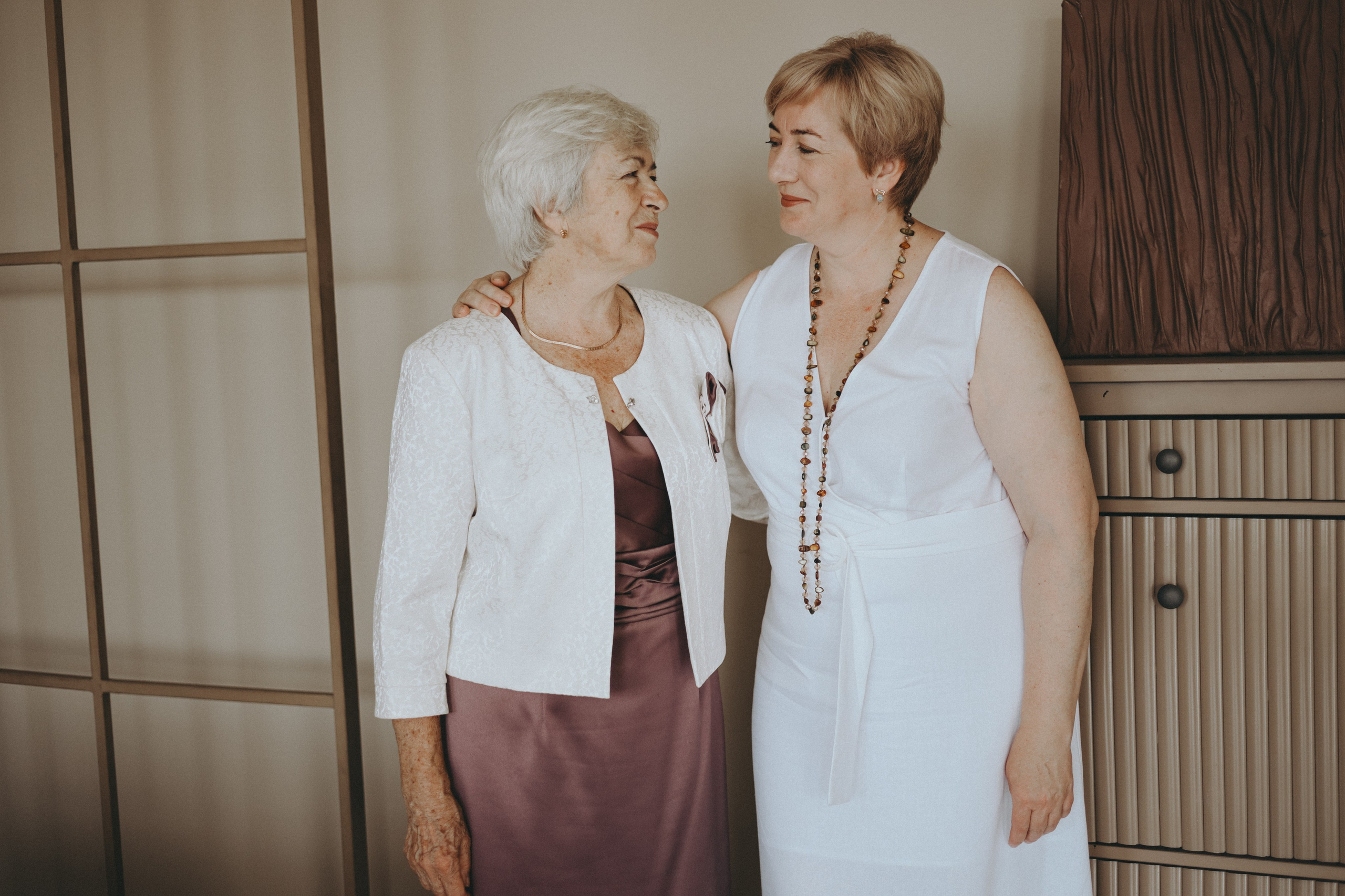 Татьяна и её дружная семья. Фотограф Мария Лаенко