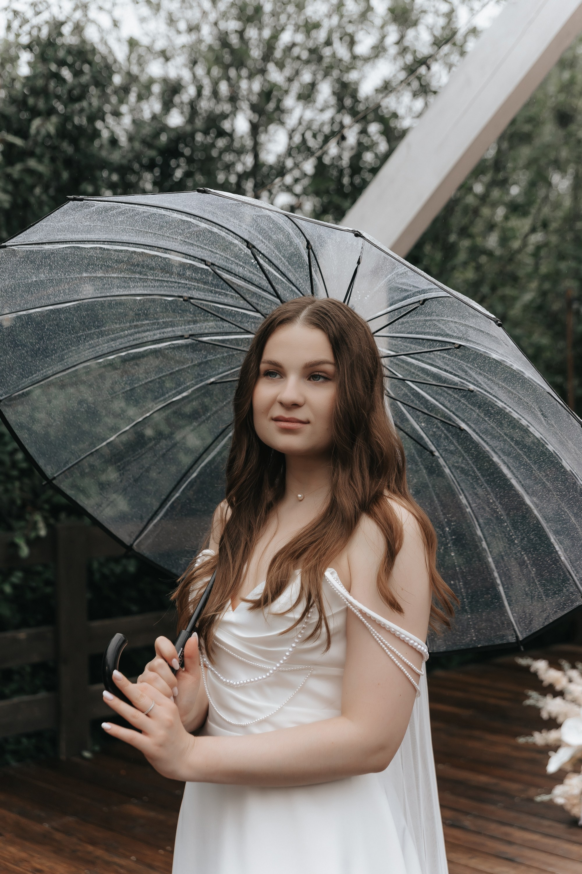 D&A. Свадебный фотограф Пермь